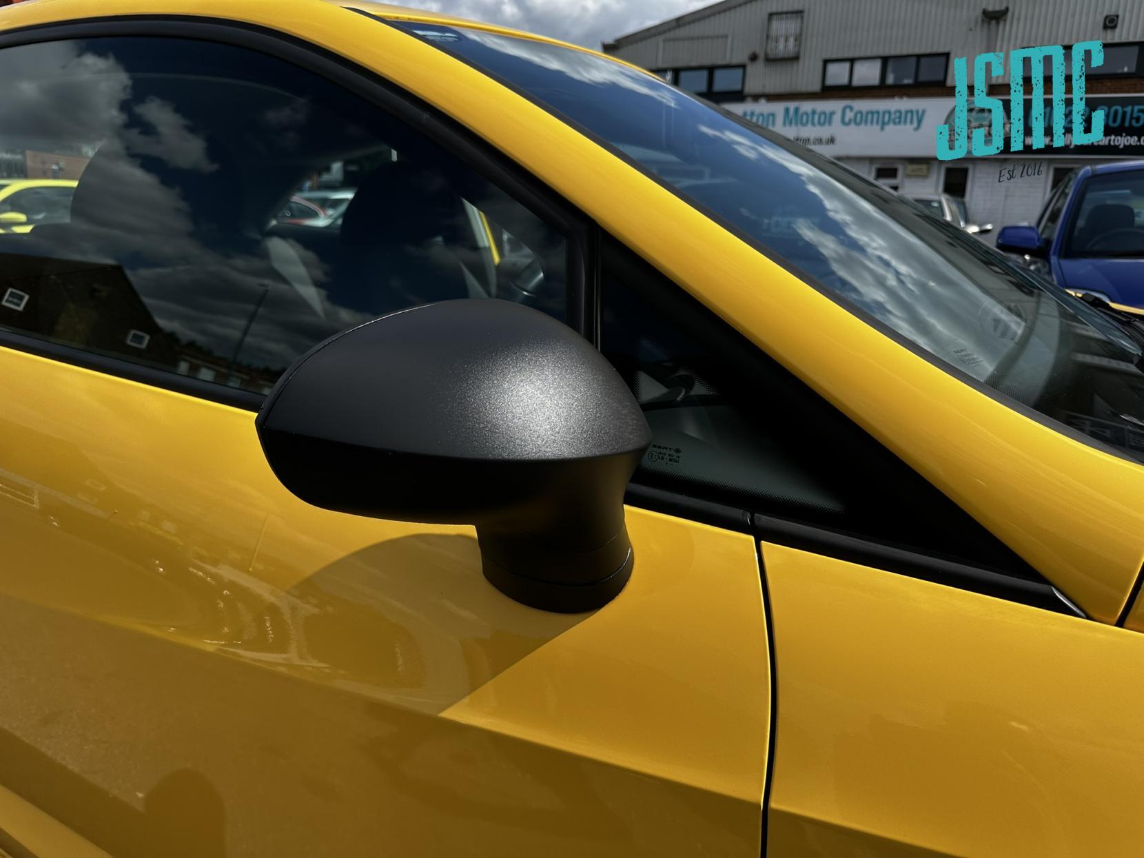 SEAT Ibiza 1.2 12V S Sport Coupe 3dr Petrol Manual Euro 4 AC (70 ps)