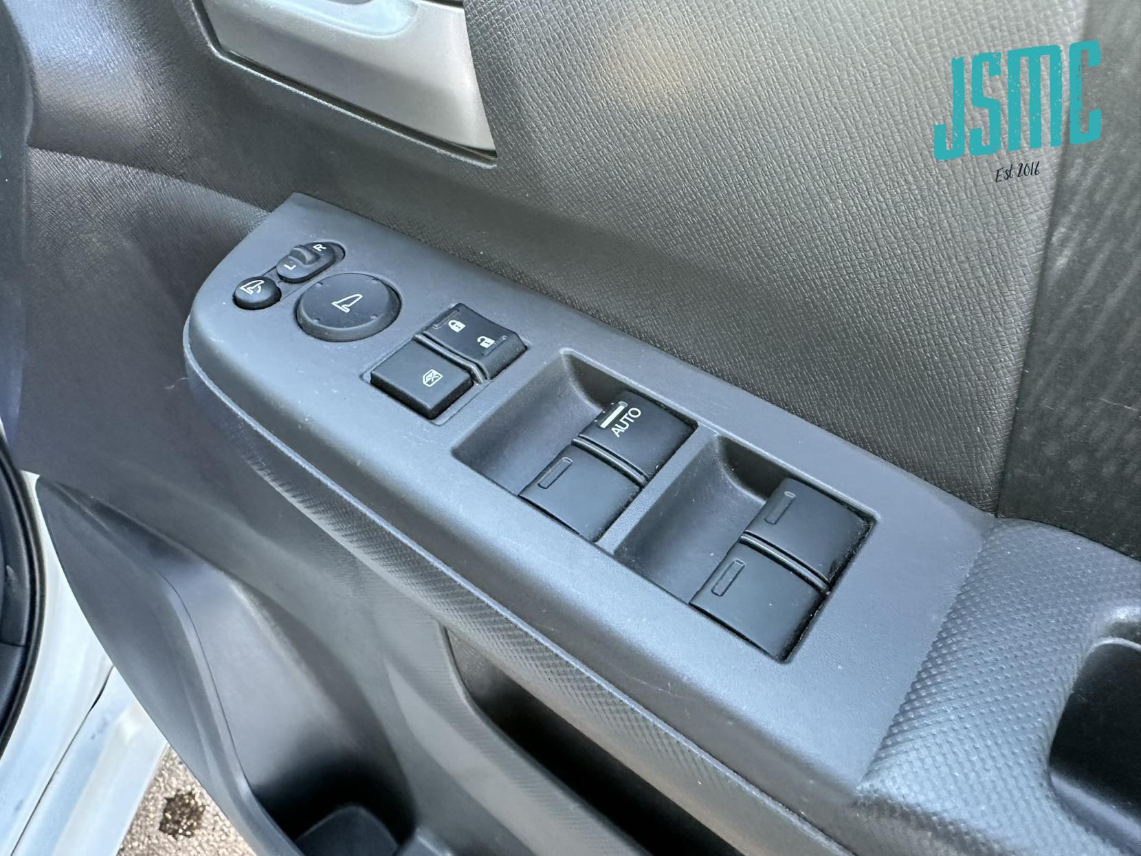 Honda Stepwagon G COMFORT SEL, Automatic, 8 Seater, petrol. 