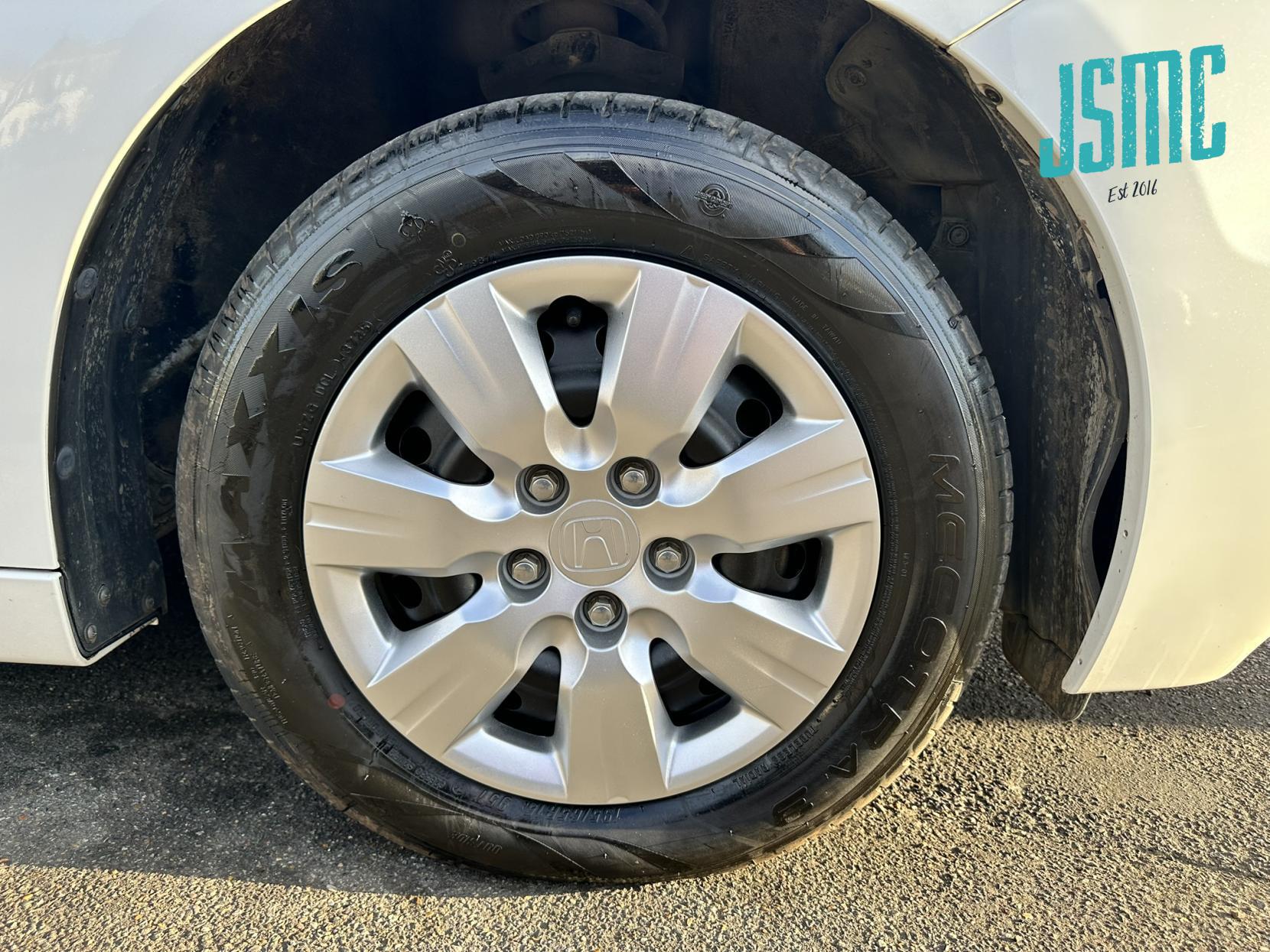 Honda Stepwagon G COMFORT SEL, Automatic, 8 Seater, petrol. 