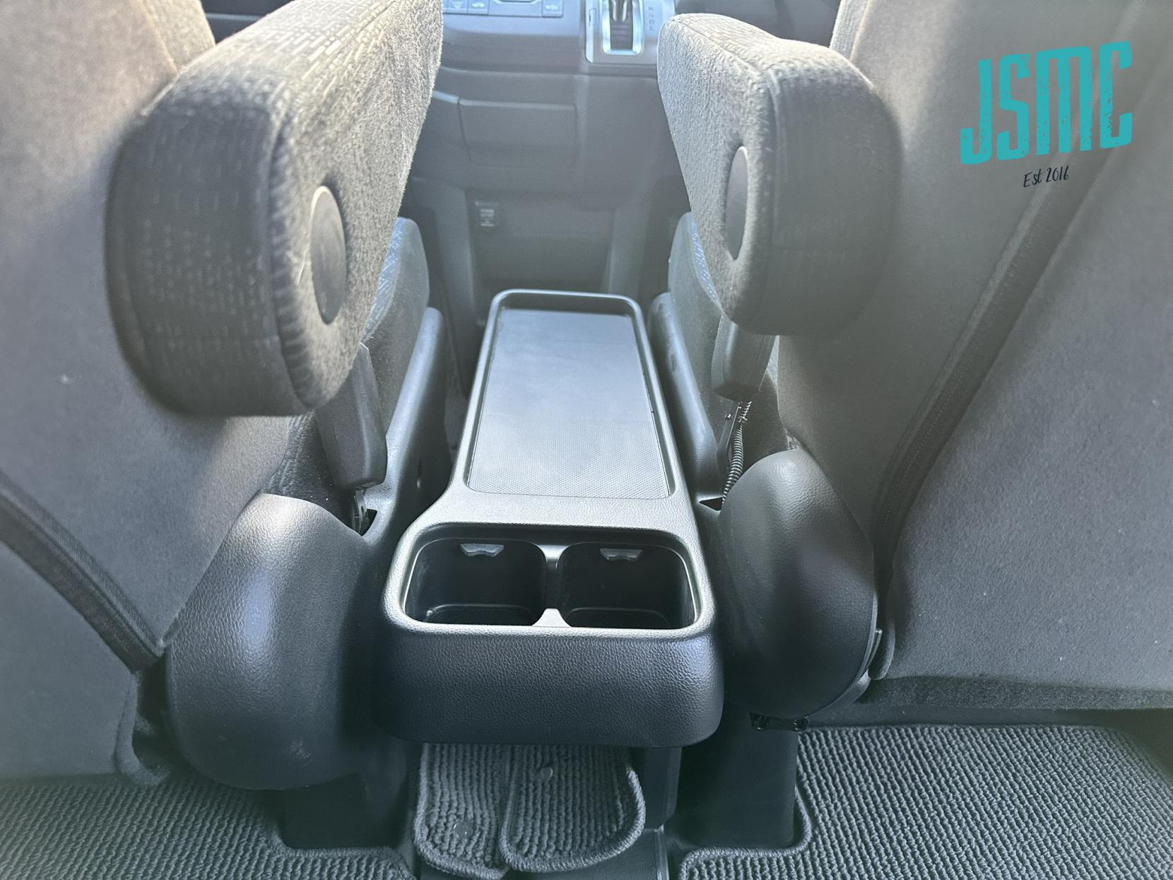 Honda Stepwagon G COMFORT SEL, Automatic, 8 Seater, petrol. 