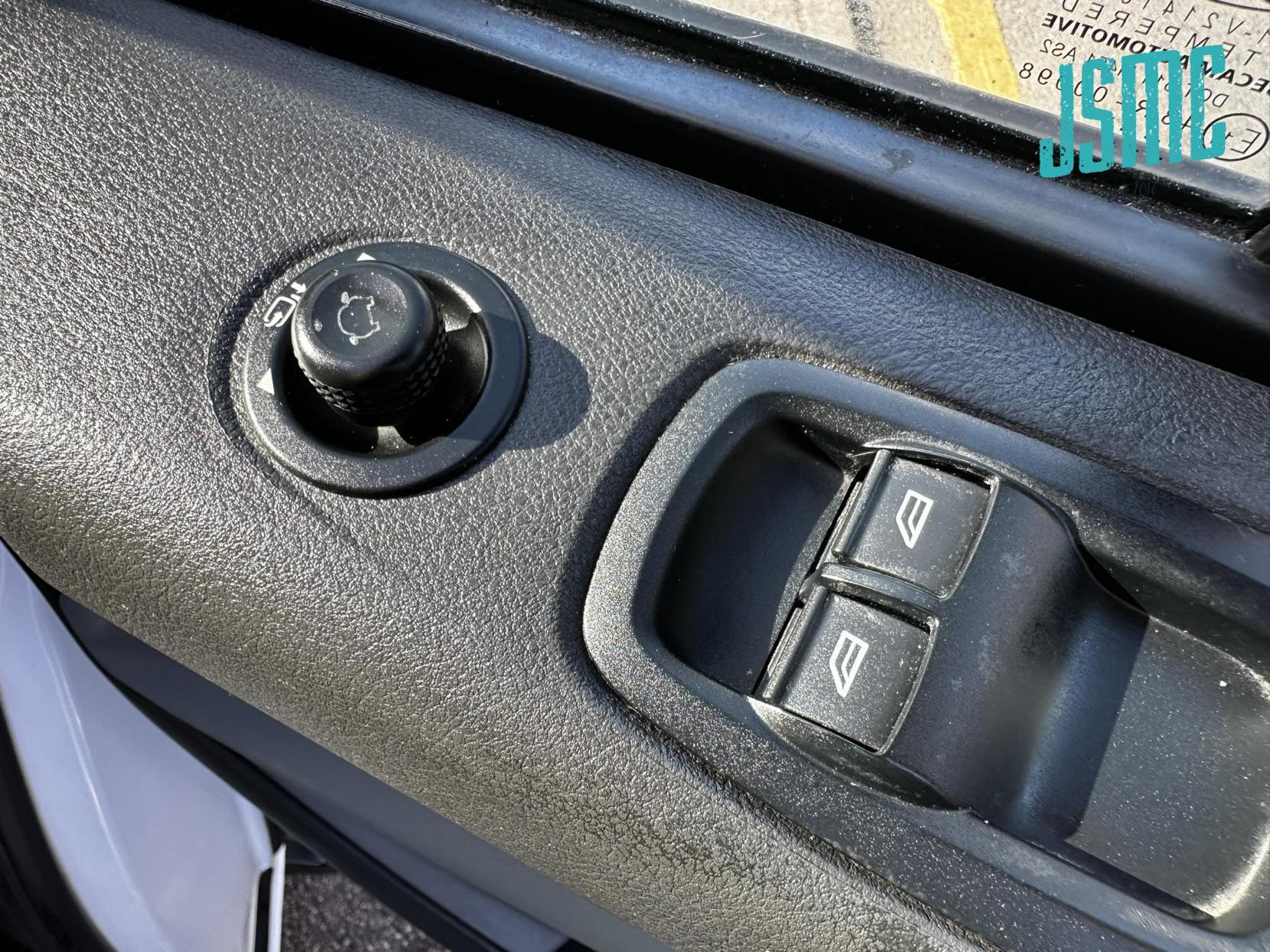 Ford Transit Custom 2.0 TDCi 340 Trend Panel Van 5dr Diesel Manual L1 H1 (166 g/km, 128 bhp)