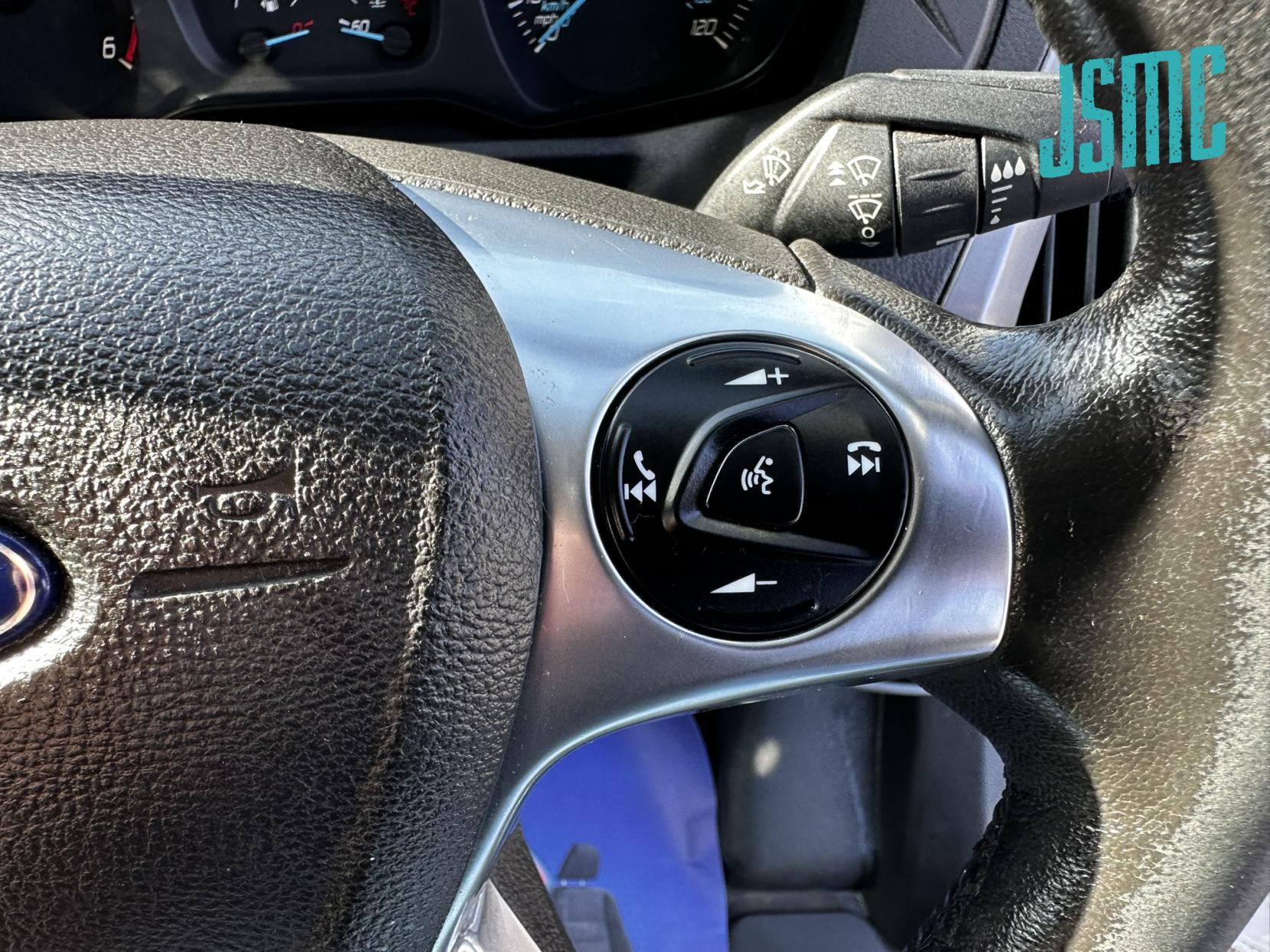 Ford Transit Custom 2.0 TDCi 340 Trend Panel Van 5dr Diesel Manual L1 H1 (166 g/km, 128 bhp)