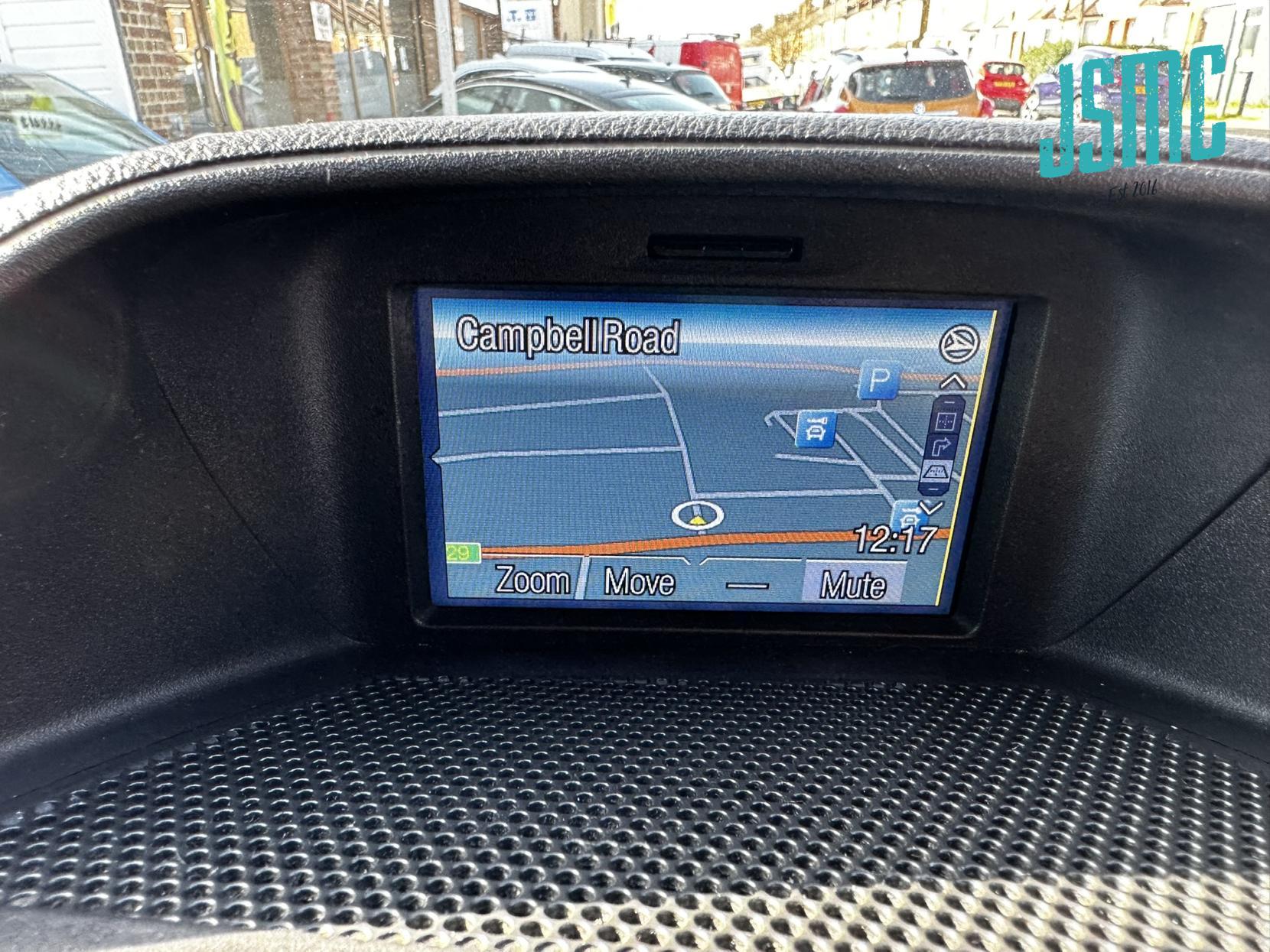 Ford Transit Custom 2.0 TDCi 340 Trend Panel Van 5dr Diesel Manual L1 H1 (166 g/km, 128 bhp)