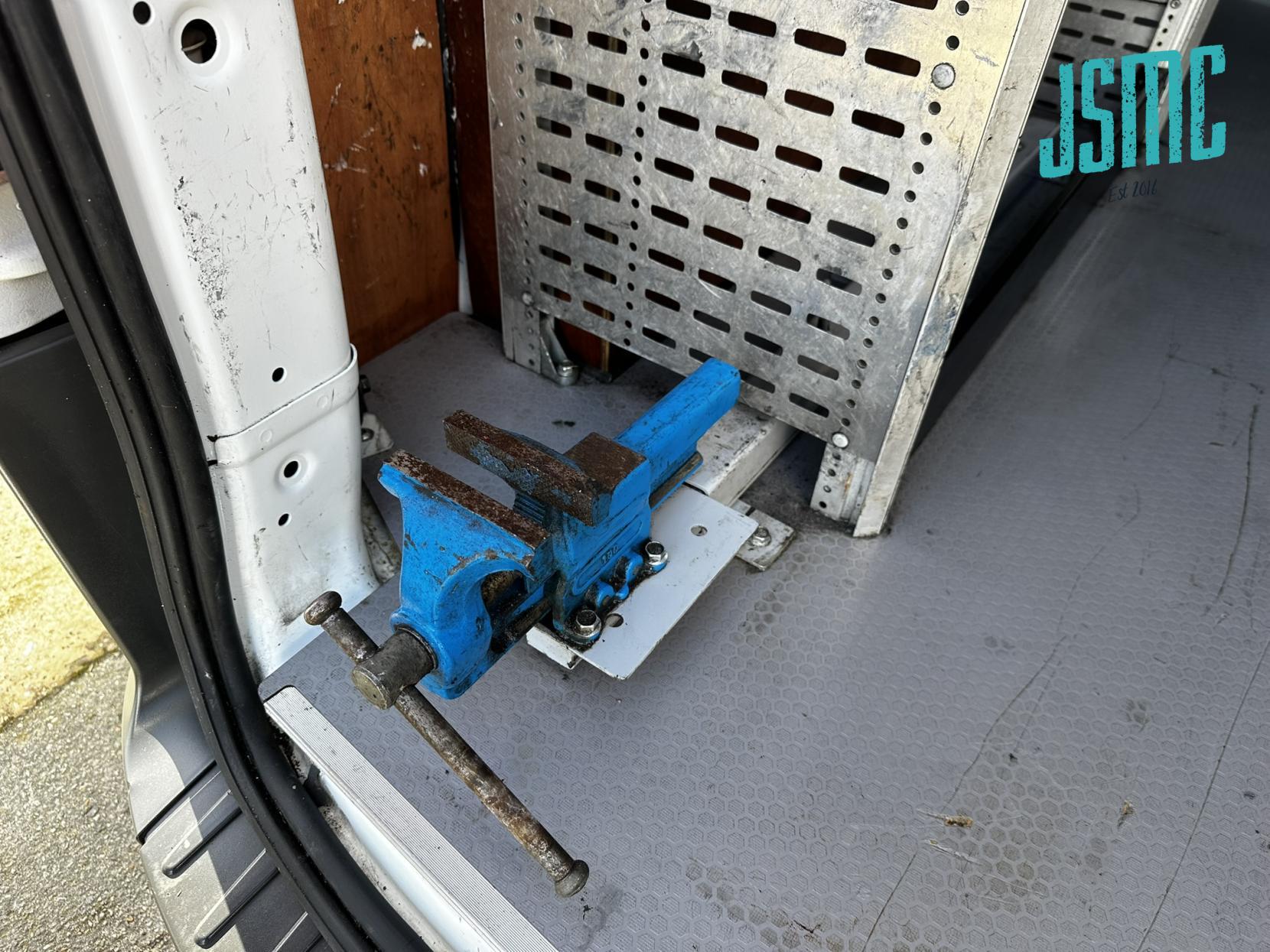 Ford Transit Custom 2.0 TDCi 340 Trend Panel Van 5dr Diesel Manual L1 H1 (166 g/km, 128 bhp)