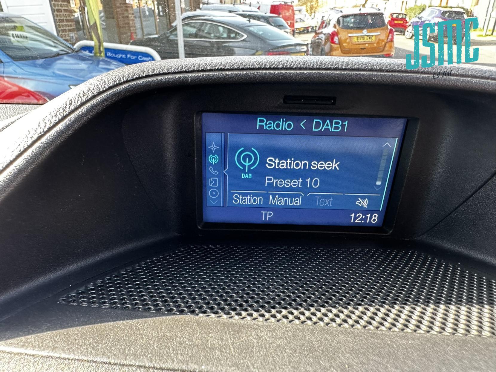 Ford Transit Custom 2.0 TDCi 340 Trend Panel Van 5dr Diesel Manual L1 H1 (166 g/km, 128 bhp)