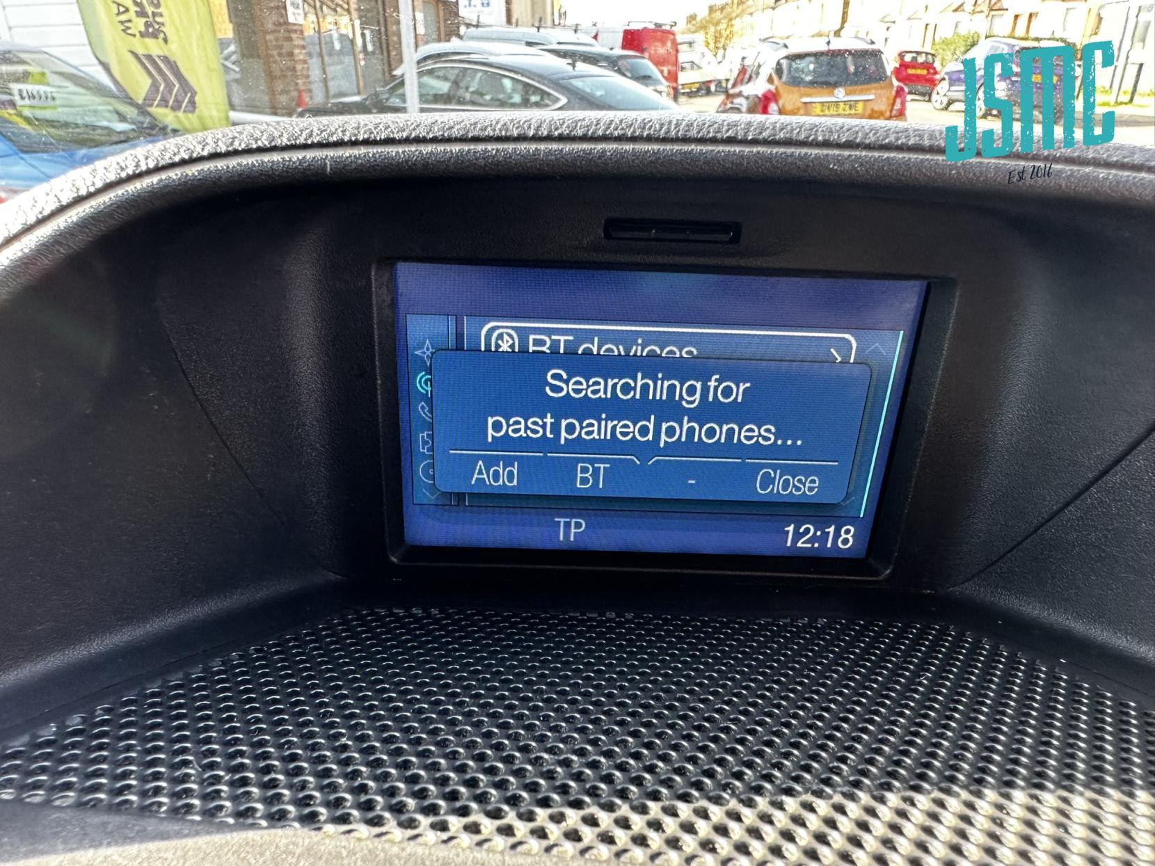 Ford Transit Custom 2.0 TDCi 340 Trend Panel Van 5dr Diesel Manual L1 H1 (166 g/km, 128 bhp)