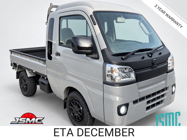 Daihatsu Hijet 0.6