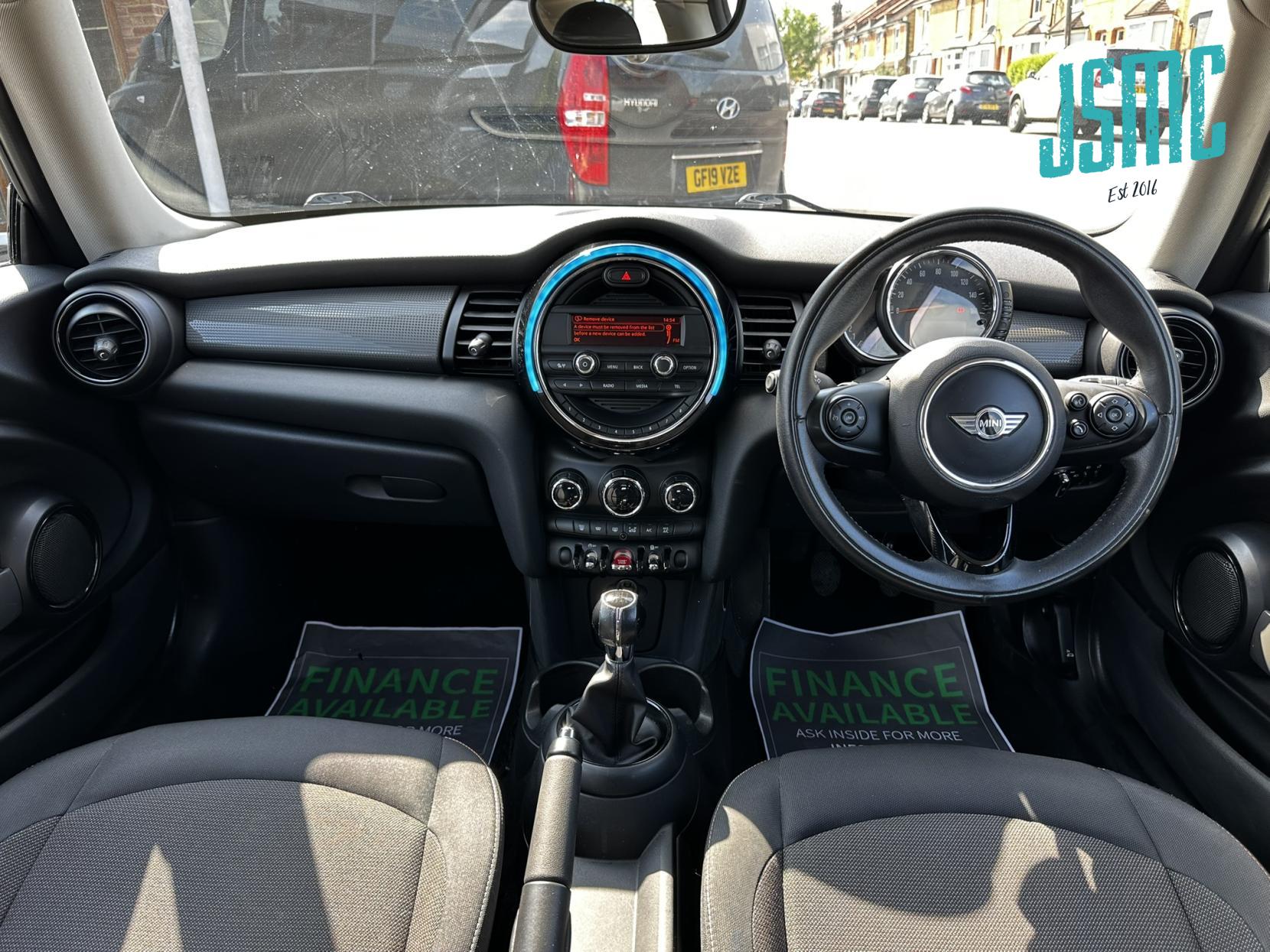 MINI Hatch 1.2 One Hatchback 3dr Petrol Manual Euro 6 (s/s) (102 ps)