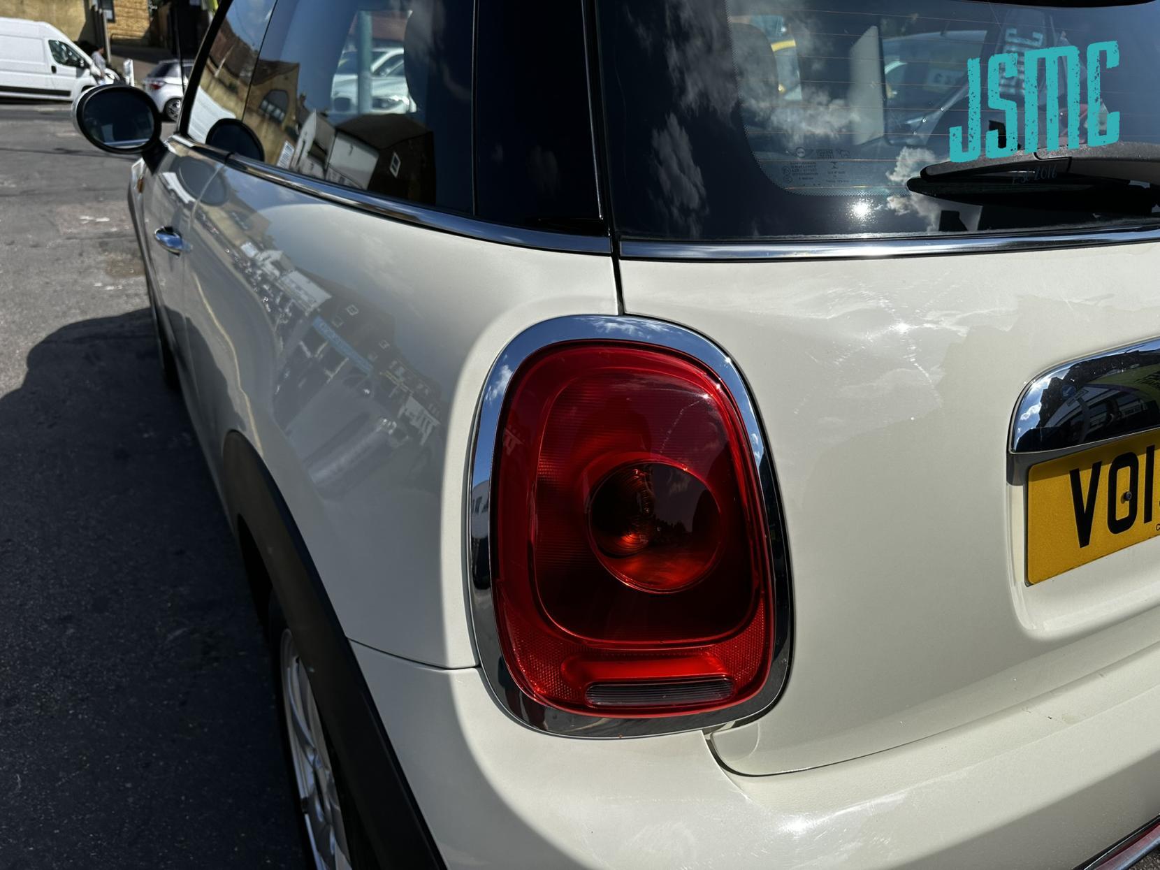 MINI Hatch 1.2 One Hatchback 3dr Petrol Manual Euro 6 (s/s) (102 ps)