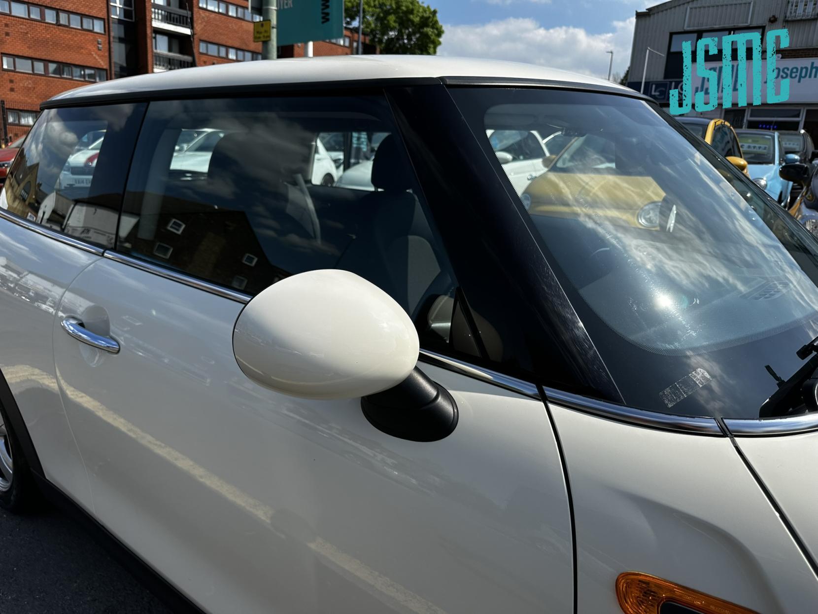 MINI Hatch 1.2 One Hatchback 3dr Petrol Manual Euro 6 (s/s) (102 ps)