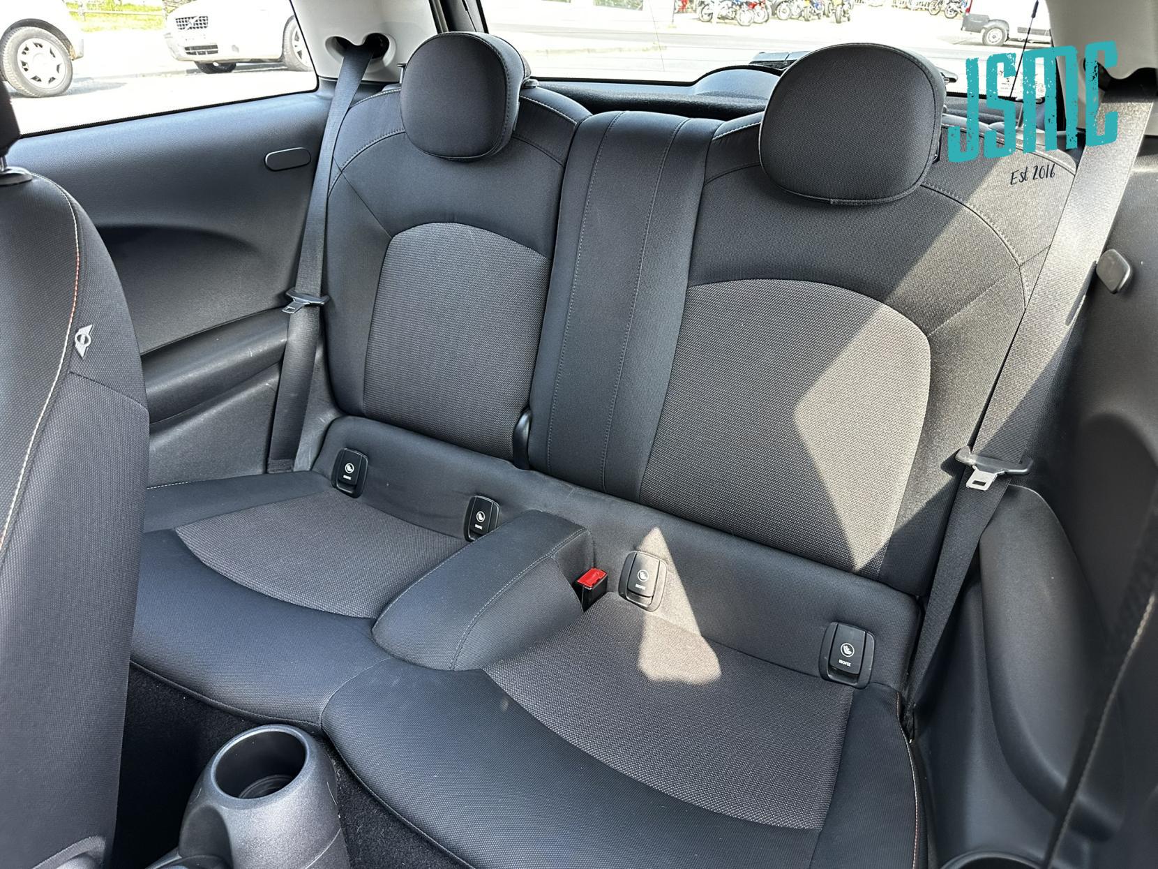 MINI Hatch 1.2 One Hatchback 3dr Petrol Manual Euro 6 (s/s) (102 ps)
