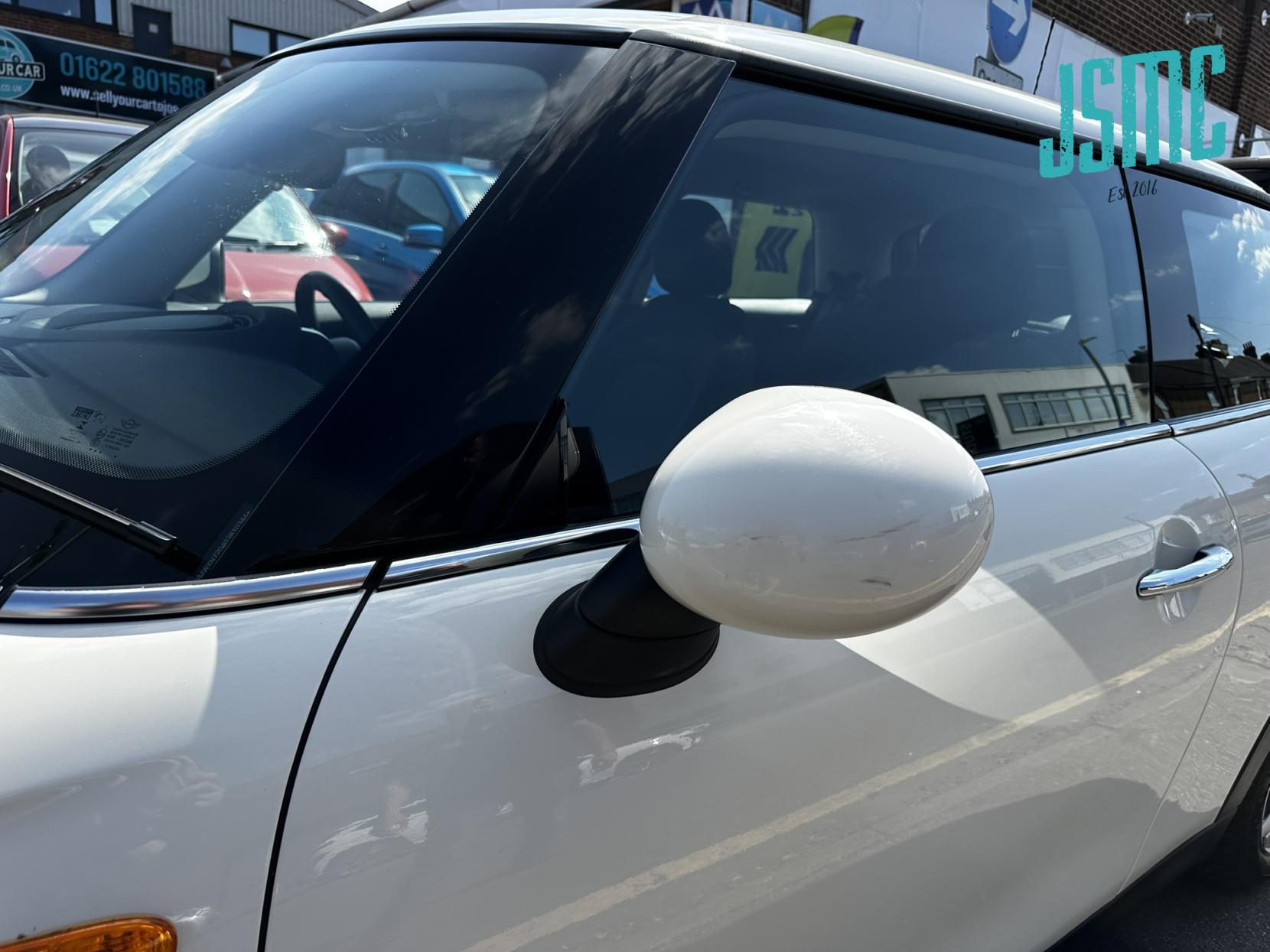 MINI Hatch 1.2 One Hatchback 3dr Petrol Manual Euro 6 (s/s) (102 ps)