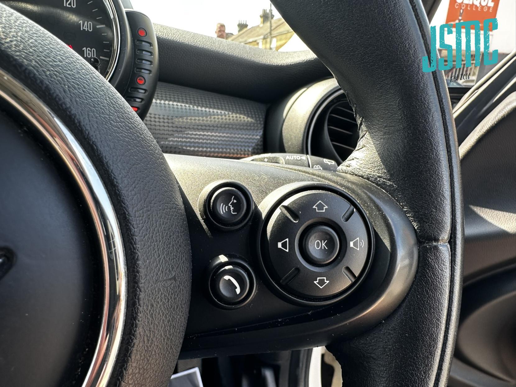 MINI Hatch 1.2 One Hatchback 3dr Petrol Manual Euro 6 (s/s) (102 ps)