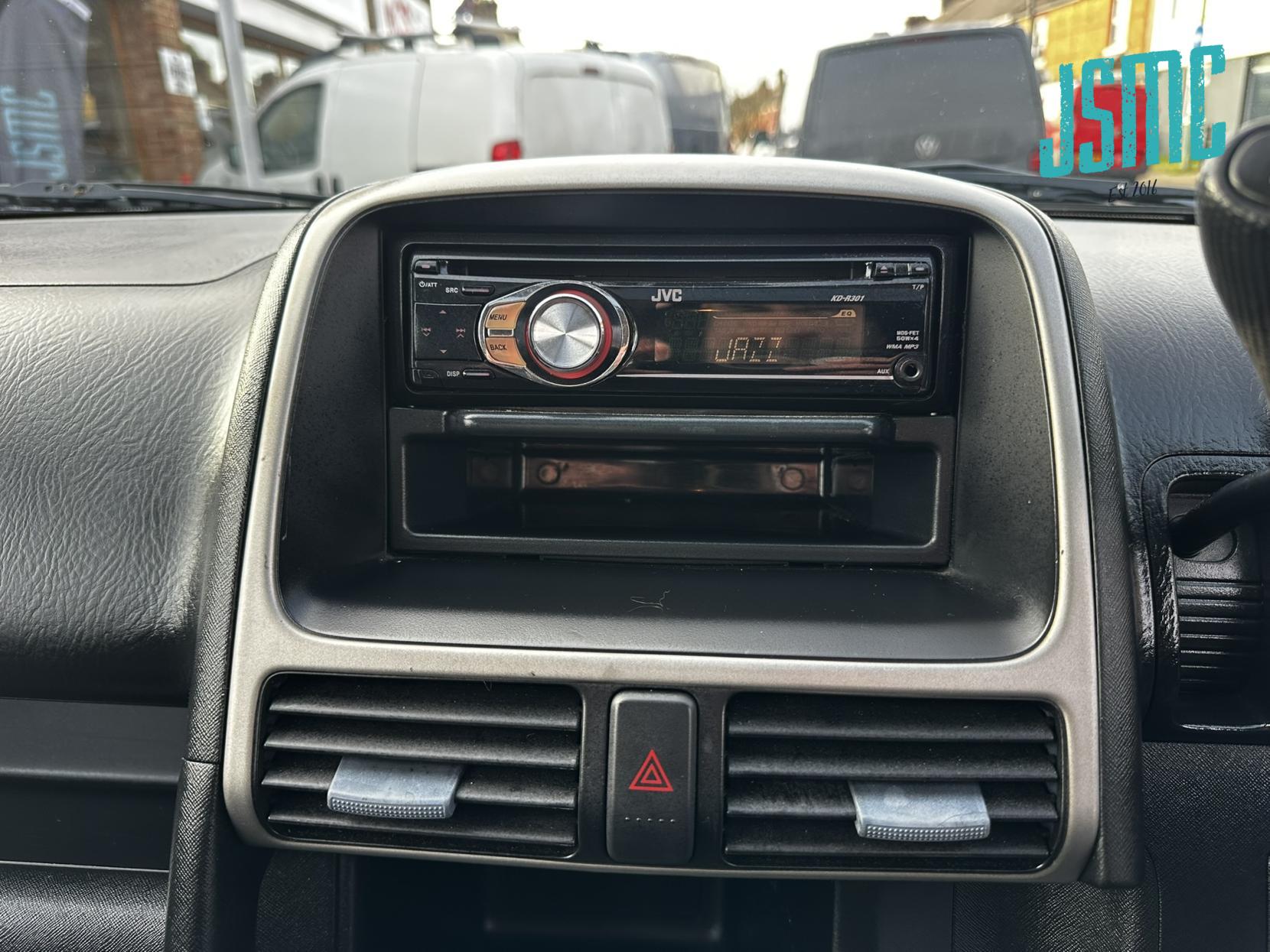 Honda CR-V 2.0 i-VTEC SE Sport SUV 5dr Petrol Automatic (220 g/km, 148 bhp)