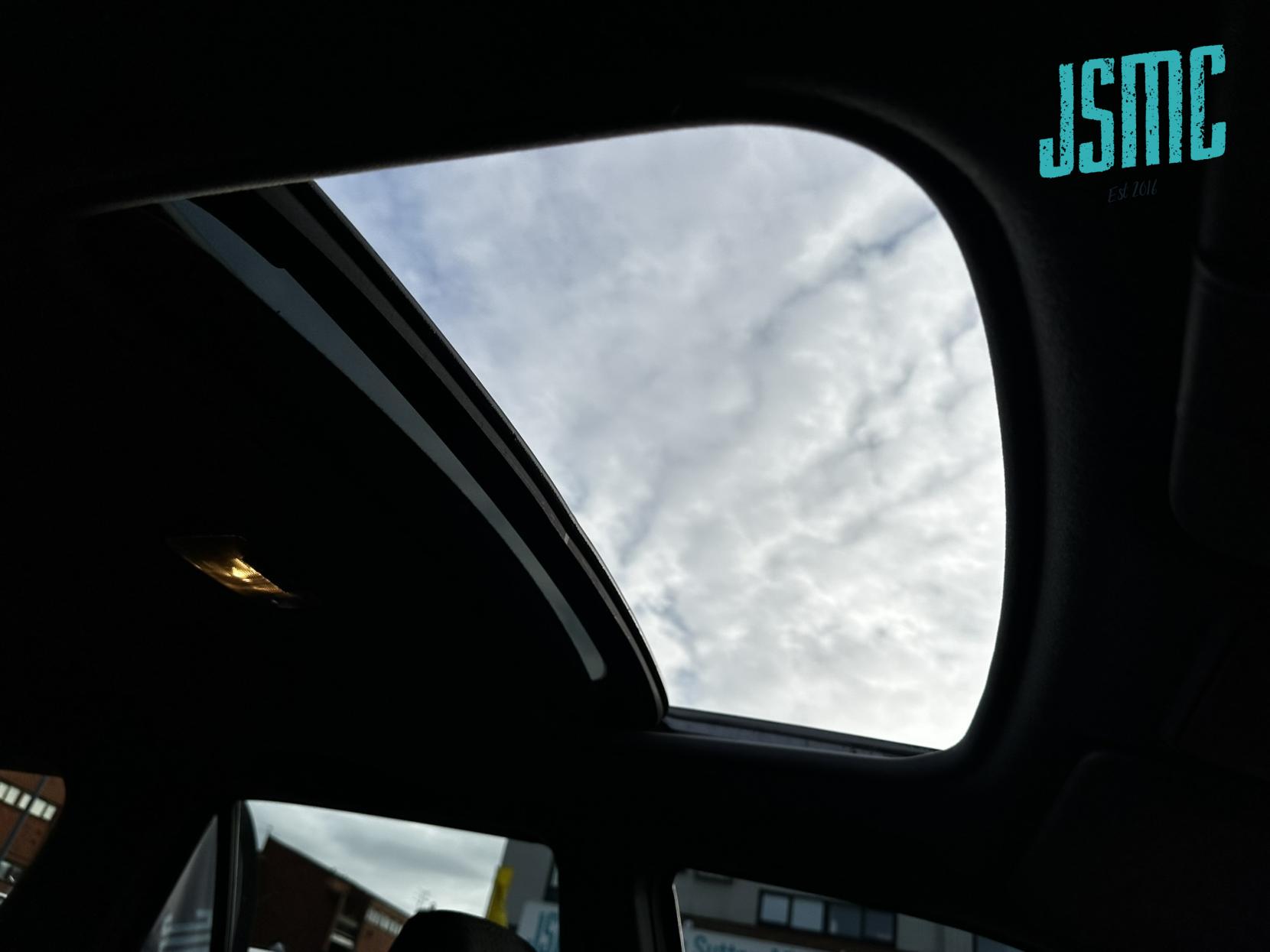 Honda CR-V 2.0 i-VTEC SE Sport SUV 5dr Petrol Automatic (220 g/km, 148 bhp)