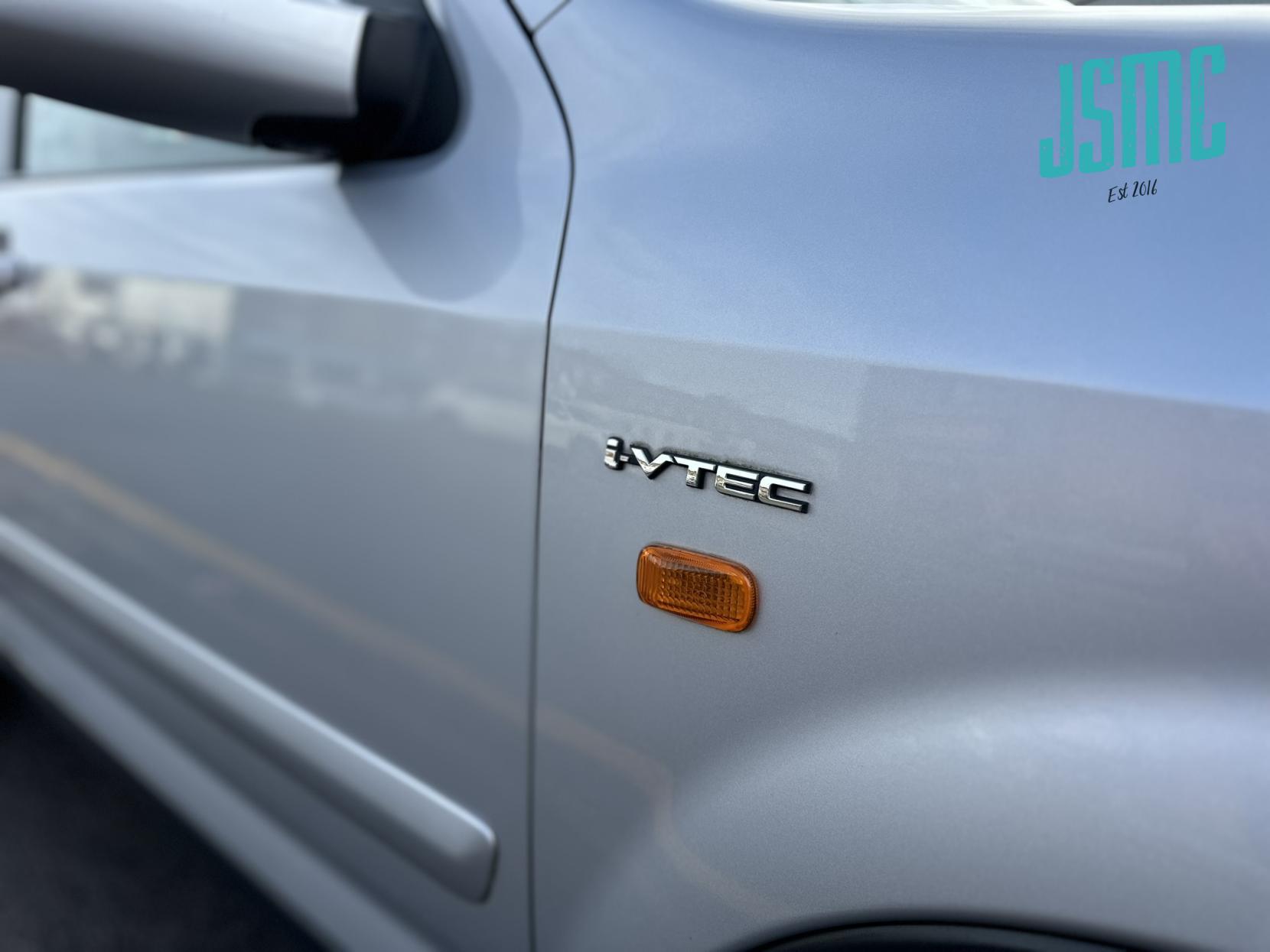 Honda CR-V 2.0 i-VTEC SE Sport SUV 5dr Petrol Automatic (220 g/km, 148 bhp)