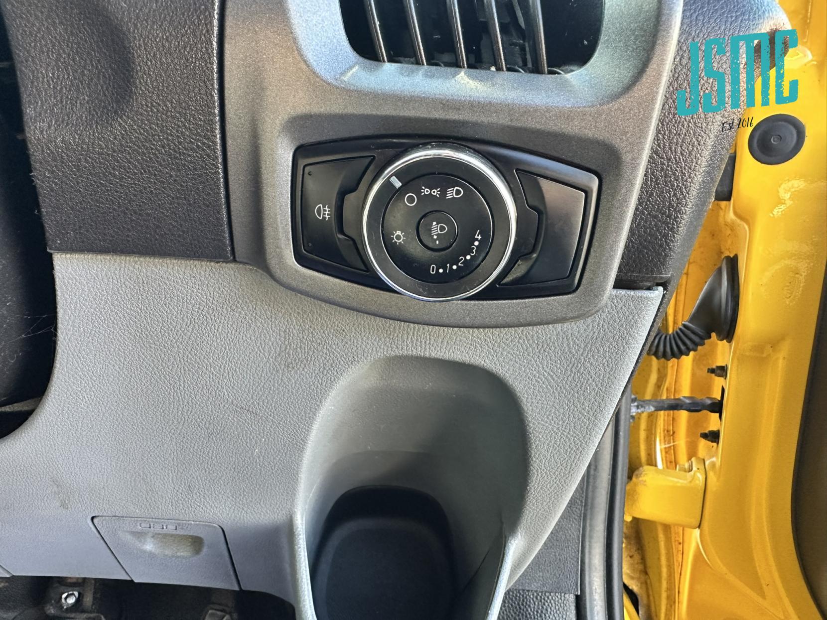 Ford Transit Custom 2.0 TDCi 340 Panel Van 5dr Diesel Manual L1 H1 (172 g/km, 128 bhp)