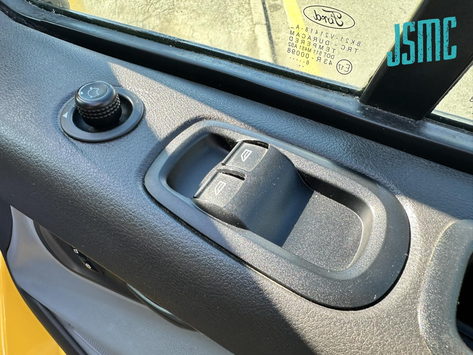 Ford Transit Custom 2.0 TDCi 340 Panel Van 5dr Diesel Manual L1 H1 (172 g/km, 128 bhp)