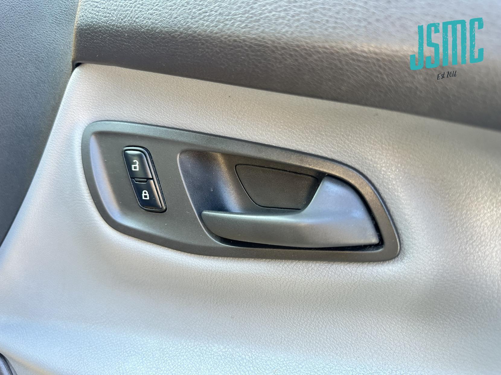 Ford Transit Custom 2.0 TDCi 340 Panel Van 5dr Diesel Manual L1 H1 (172 g/km, 128 bhp)