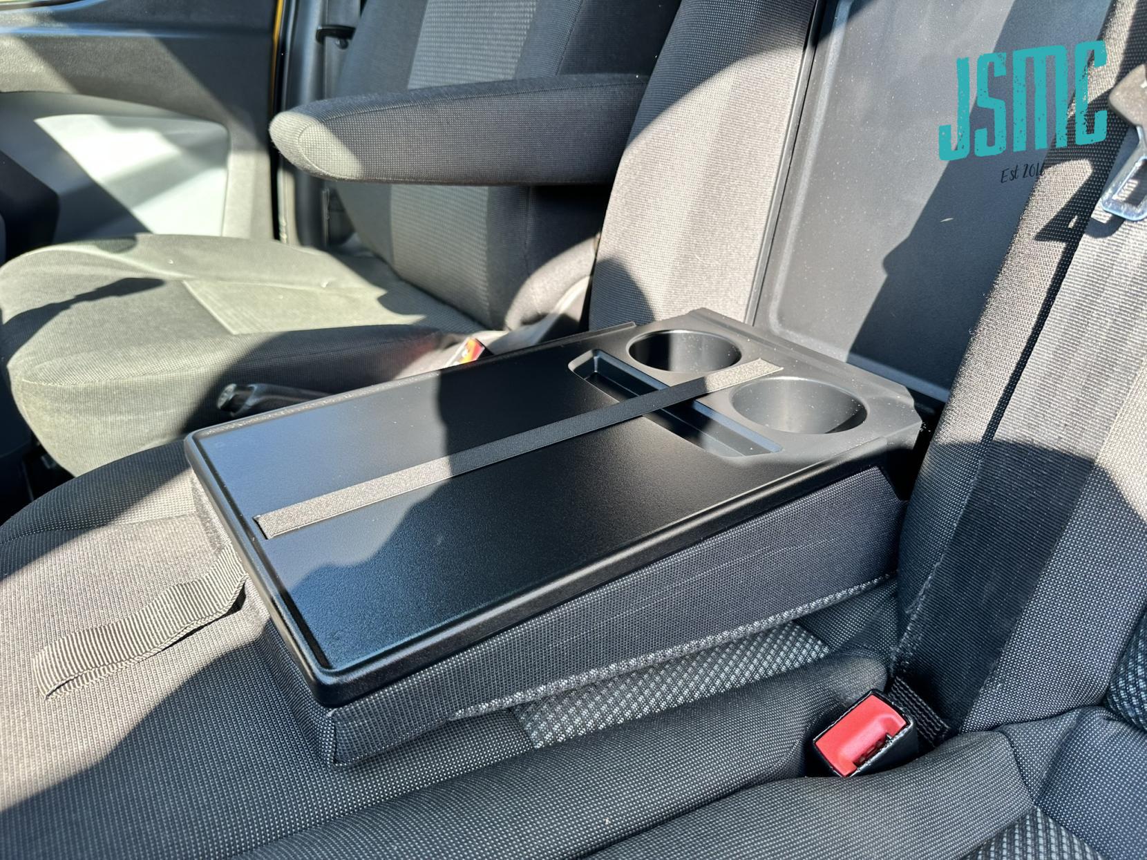 Ford Transit Custom 2.0 TDCi 340 Panel Van 5dr Diesel Manual L1 H1 (172 g/km, 128 bhp)