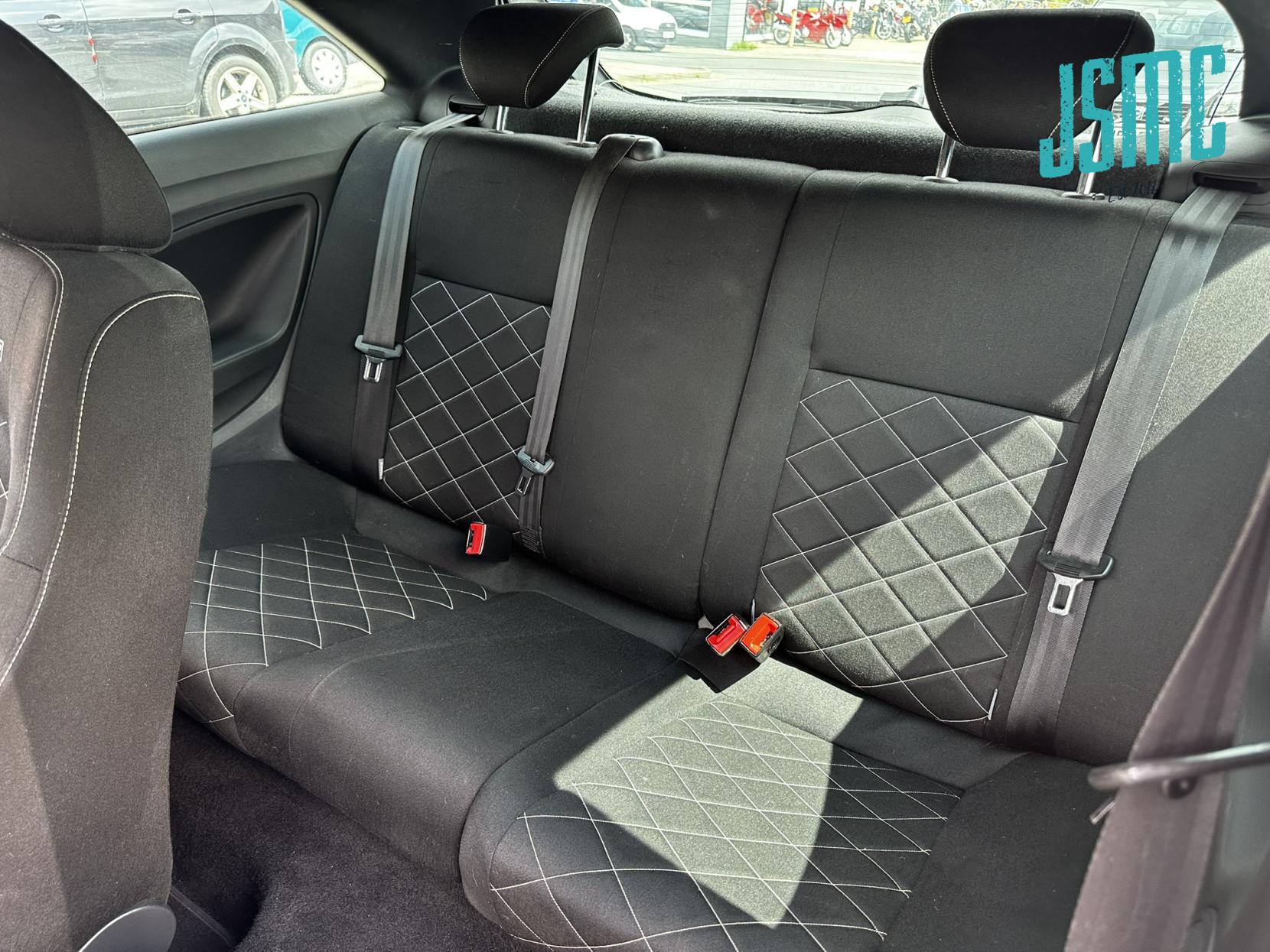 SEAT Ibiza 1.4 TSI Cupra Sport Coupe 3dr Petrol DSG Euro 5 (180 ps)