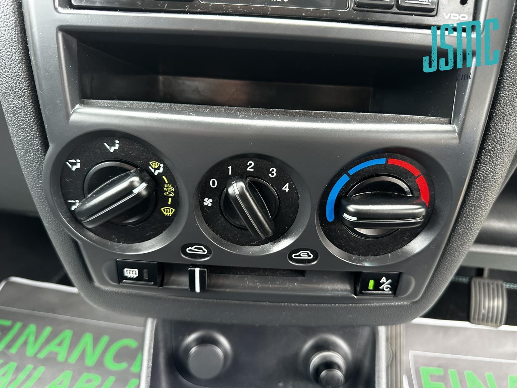 Hyundai Getz 1.4 GSi Hatchback 5dr Petrol Manual (141 g/km, 95 bhp)