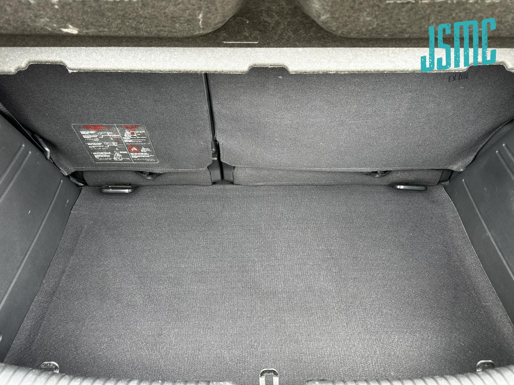 Hyundai Getz 1.4 GSi Hatchback 5dr Petrol Manual (141 g/km, 95 bhp)