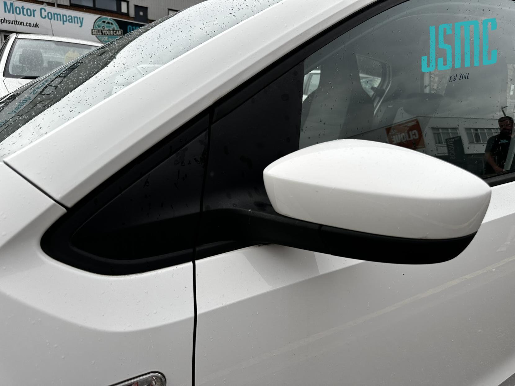 Skoda Citigo 1.0 MPI GreenTech SE Hatchback 5dr Petrol Manual Euro 5 (s/s) (60 ps)