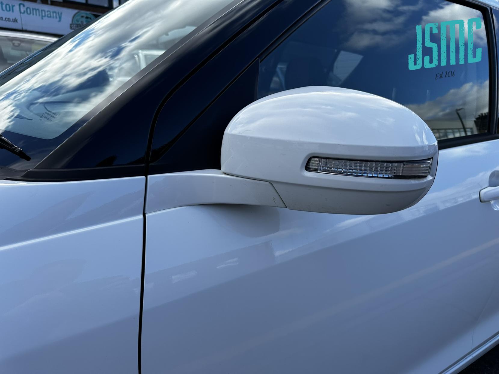 Suzuki Swift 1.2 Dualjet SZ4 Hatchback 5dr Petrol Manual Euro 5 (s/s) (90 ps)