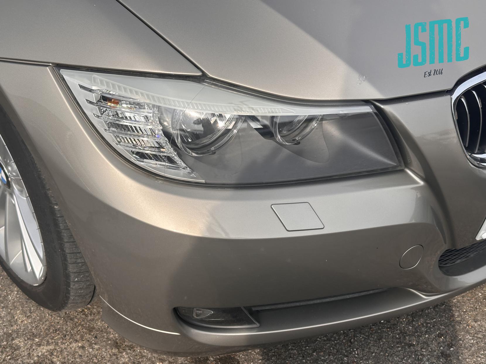 BMW 3 Series 3.0 330d SE Saloon 4dr Diesel Steptronic Euro 5 (245 ps)