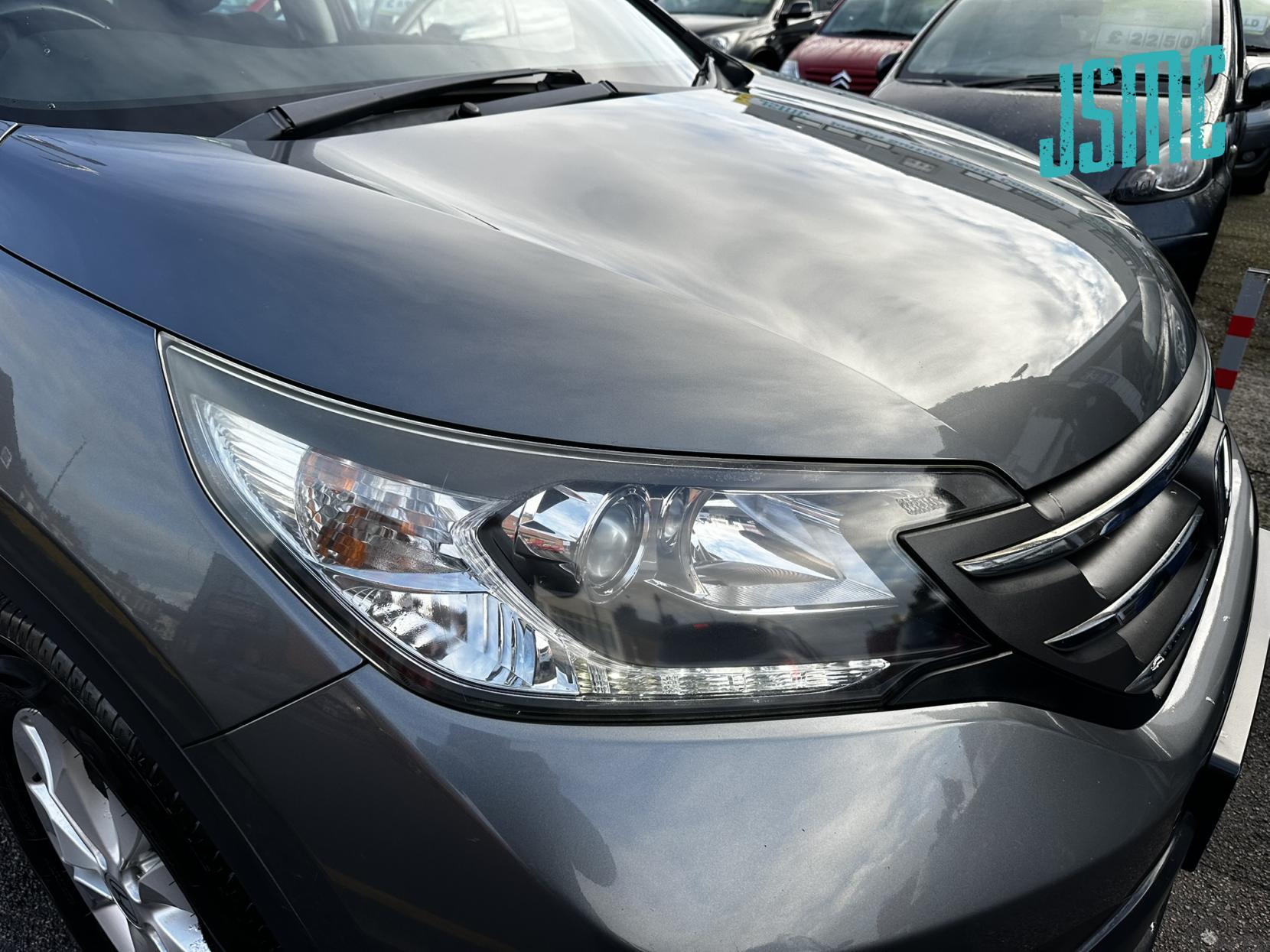 Honda CR-V 2.0 i-VTEC SE SUV 5dr Petrol Manual 4WD Euro 5 (s/s) (155 ps)