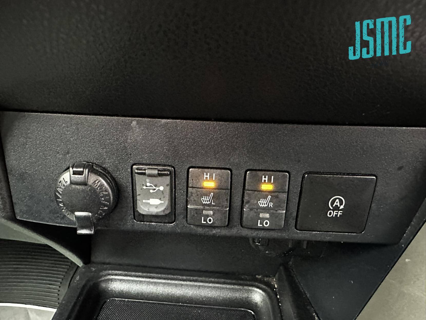 Toyota RAV4 2.0 D-4D Invincible SUV 5dr Diesel Manual 2WD Euro 5 (s/s) (124 ps)