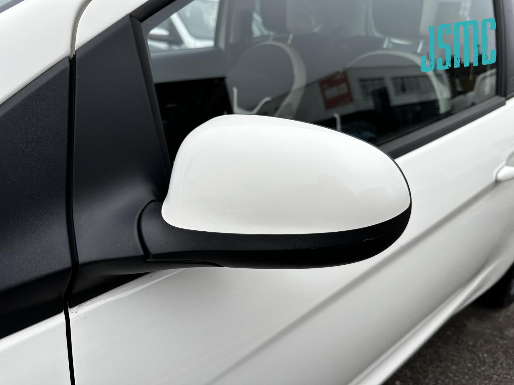 Ford Ka 1.2 Zetec White Edition Hatchback 3dr Petrol Manual Euro 6 (s/s) (69 ps)