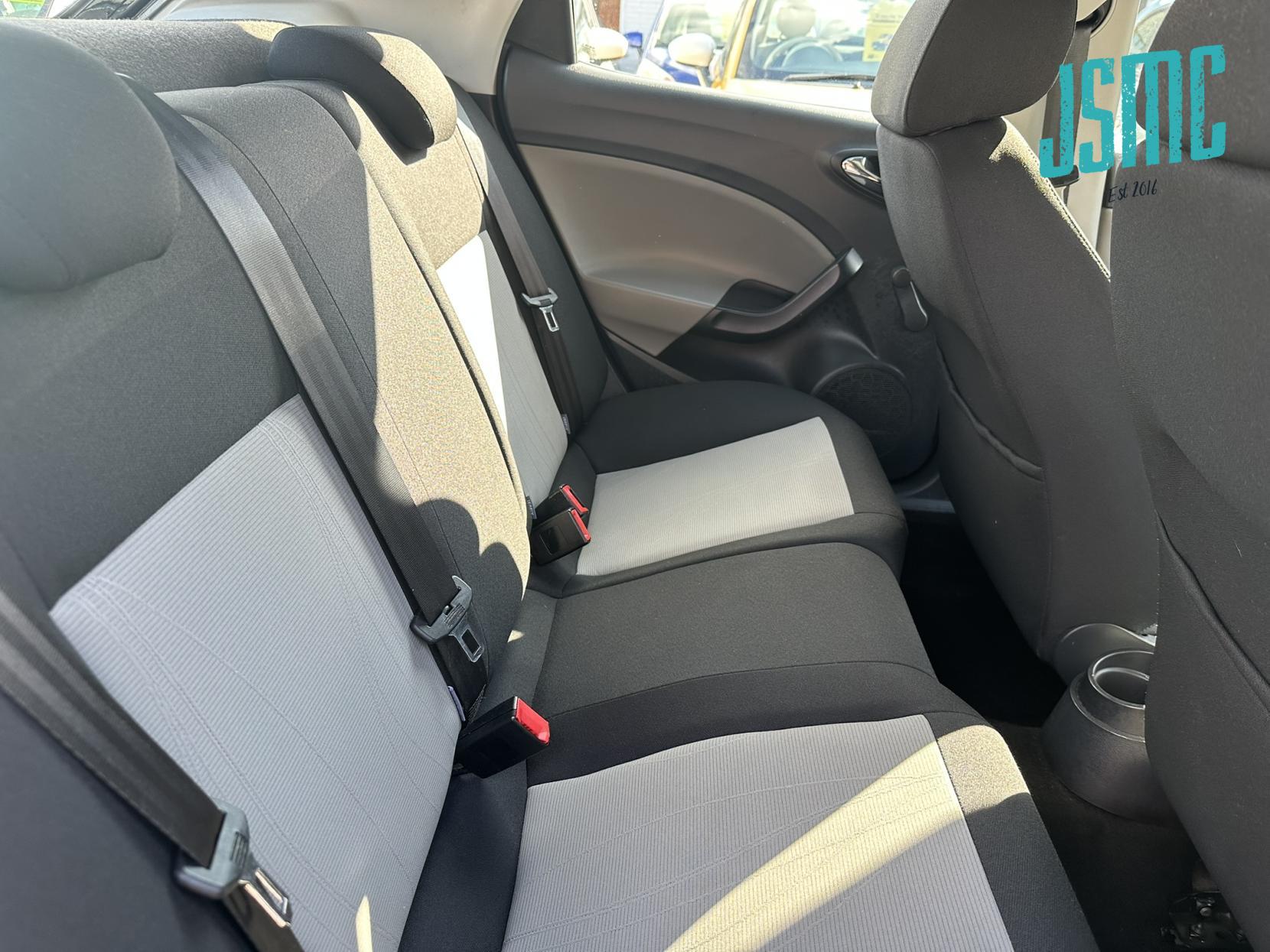 SEAT Ibiza 1.2 TSI SE Hatchback 5dr Petrol DSG Euro 5 (105 ps)