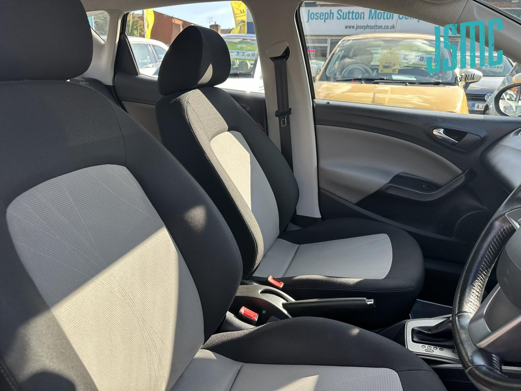 SEAT Ibiza 1.2 TSI SE Hatchback 5dr Petrol DSG Euro 5 (105 ps)