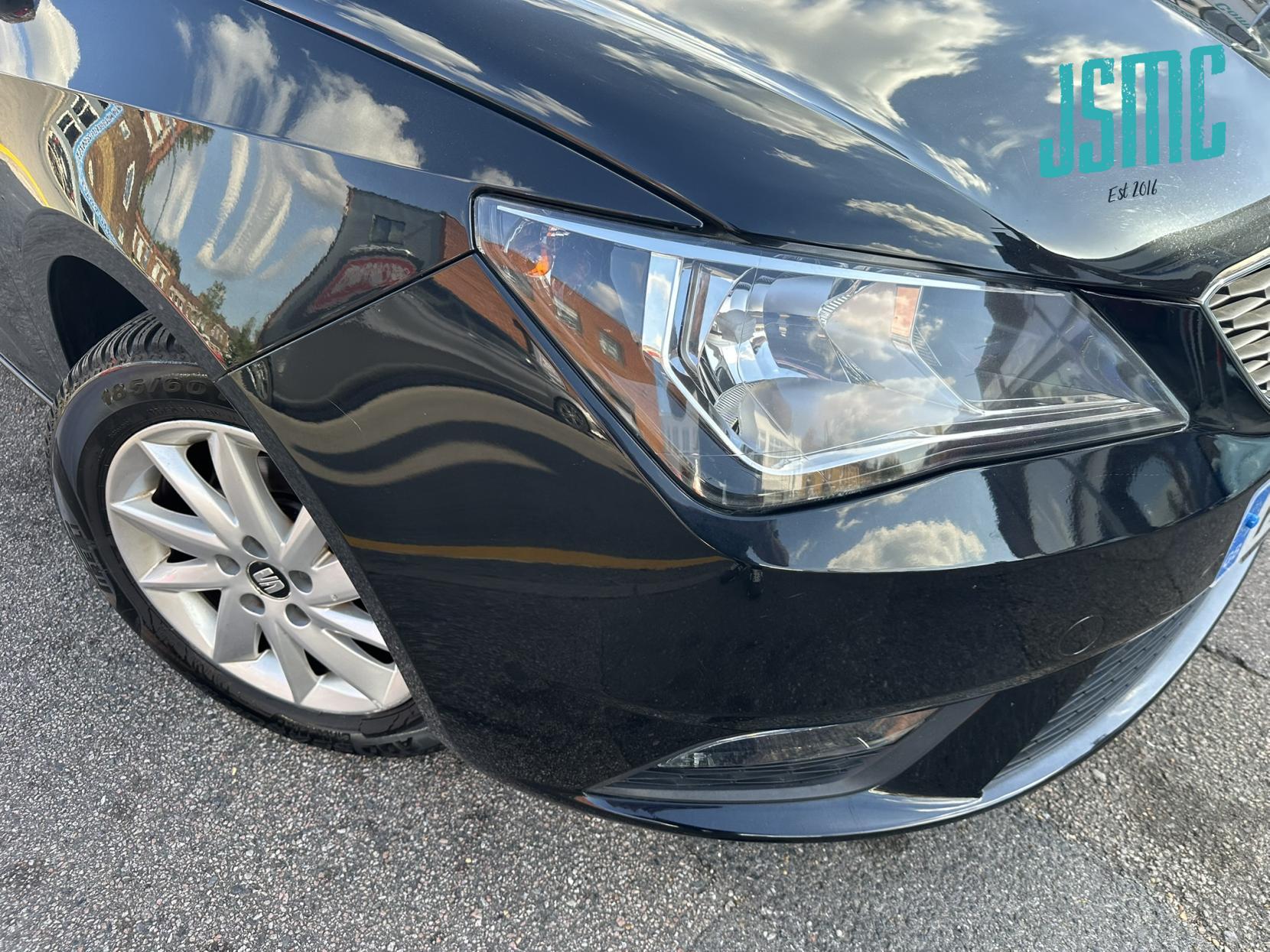 SEAT Ibiza 1.2 TSI SE Hatchback 5dr Petrol DSG Euro 5 (105 ps)