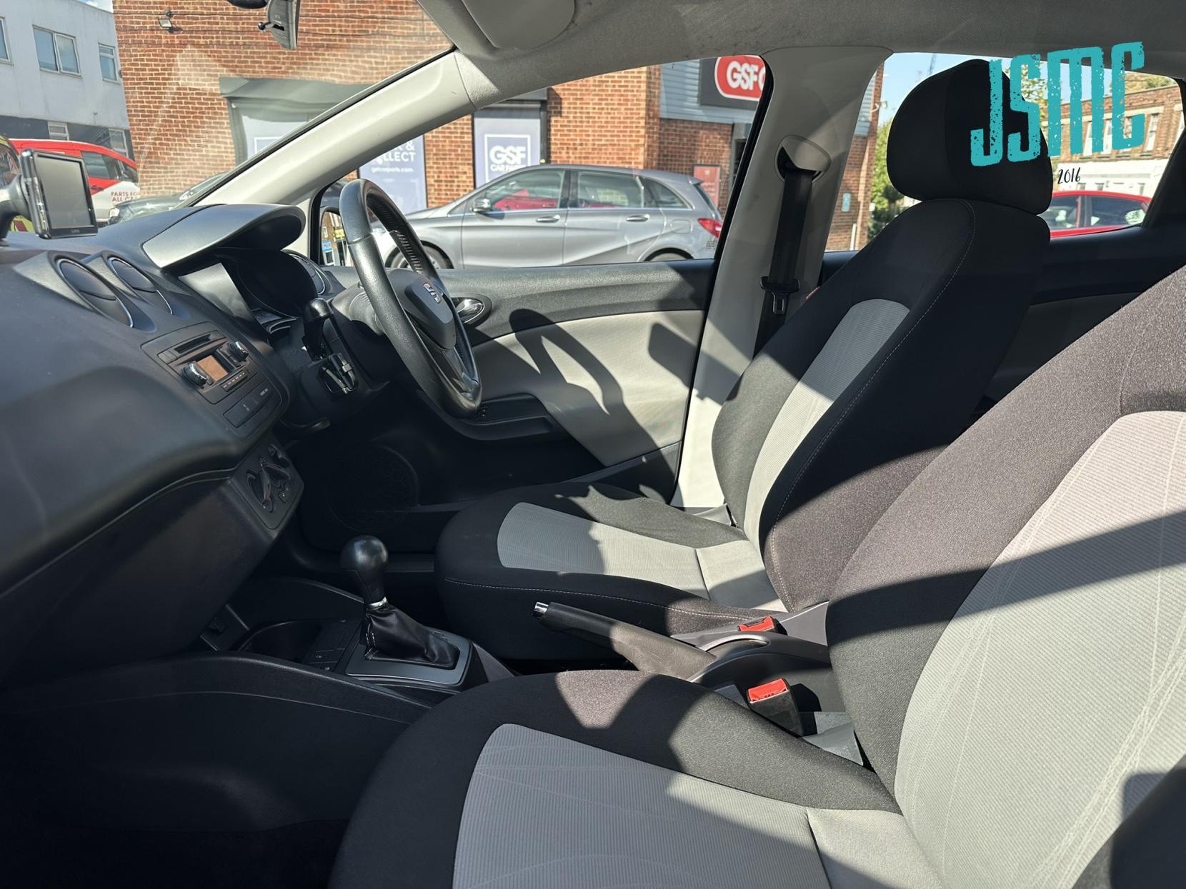 SEAT Ibiza 1.2 TSI SE Hatchback 5dr Petrol DSG Euro 5 (105 ps)