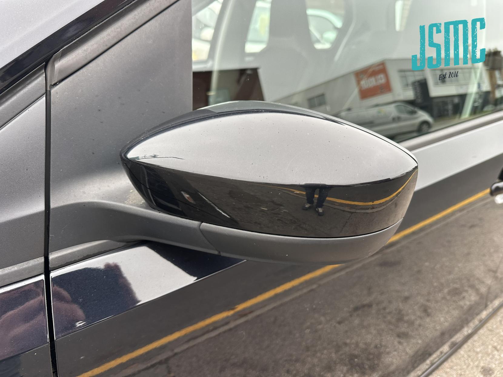 Volkswagen up! 1.0 BlueMotion Tech High up! Hatchback 5dr Petrol Manual Euro 5 (s/s) (75 ps)