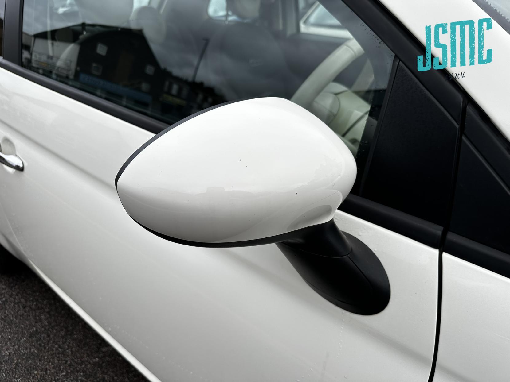 Fiat 500 0.9 TwinAir Pop Hatchback 3dr Petrol Dualogic Euro 5 (s/s) (85 bhp)