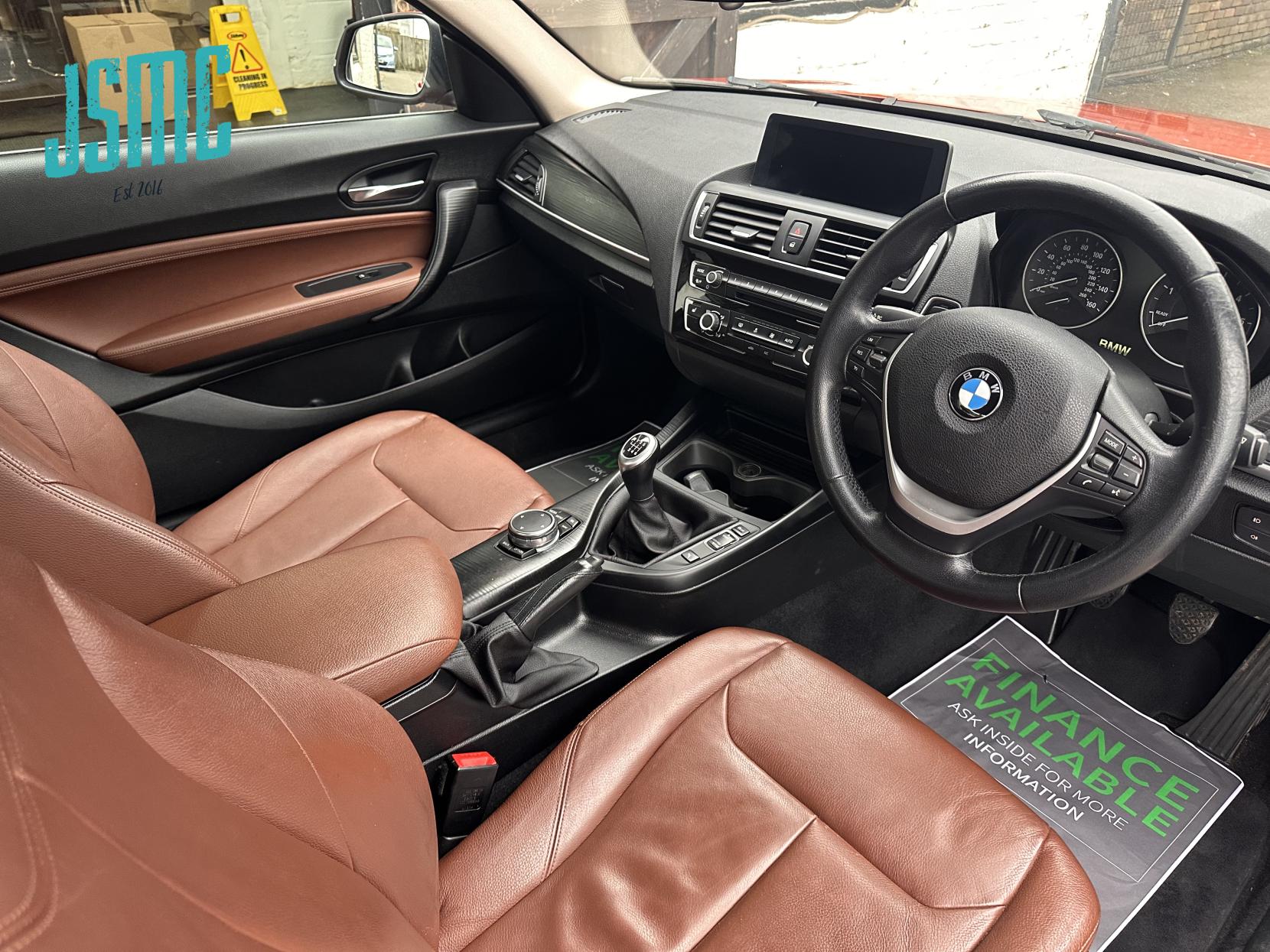 BMW 2 Series 2.0 220d Luxury Coupe 2dr Diesel Manual Euro 6 (s/s) (190 ps)