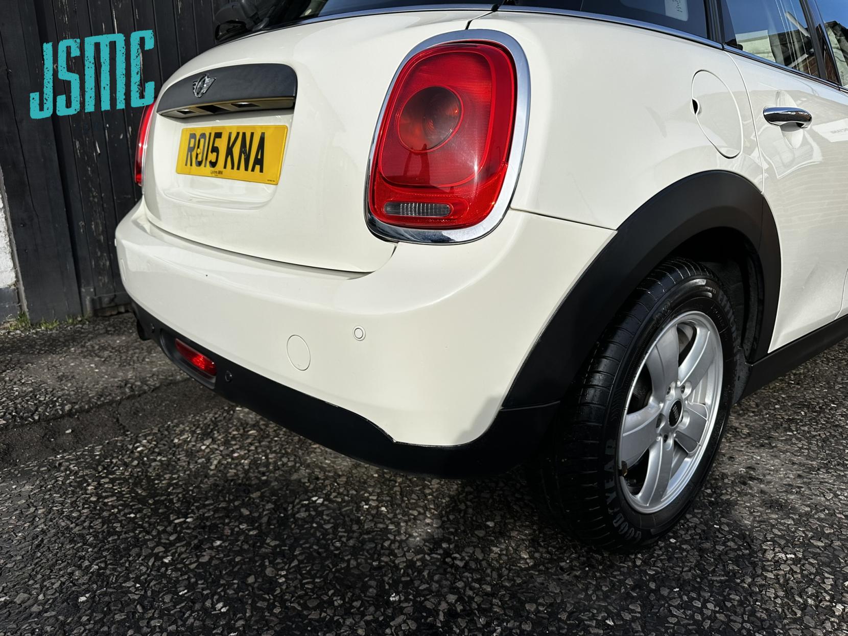 MINI Hatch 1.2 One Hatchback 5dr Petrol Manual Euro 6 (s/s) (102 ps)