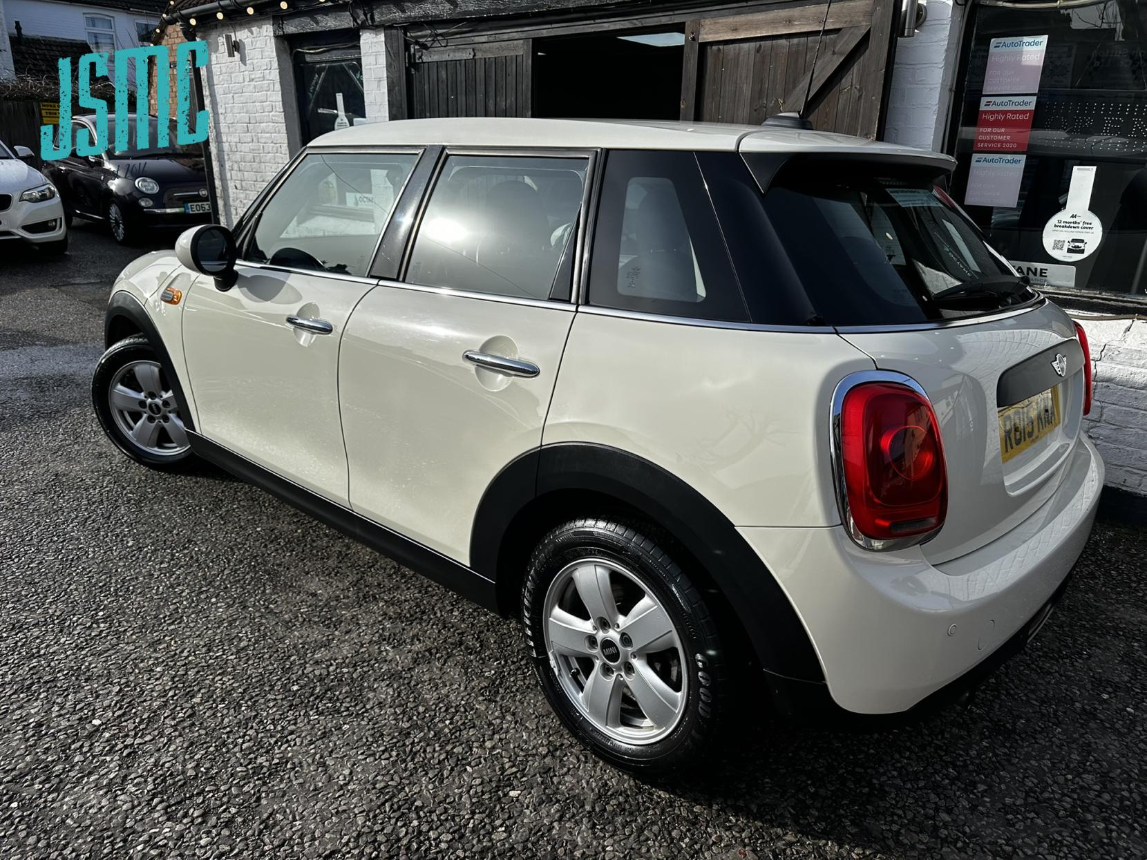 MINI Hatch 1.2 One Hatchback 5dr Petrol Manual Euro 6 (s/s) (102 ps)