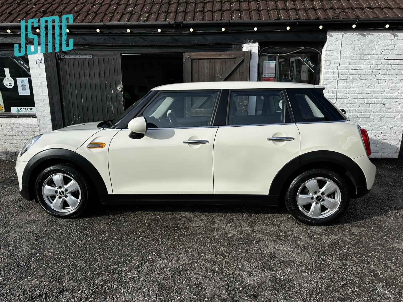 MINI Hatch 1.2 One Hatchback 5dr Petrol Manual Euro 6 (s/s) (102 ps)