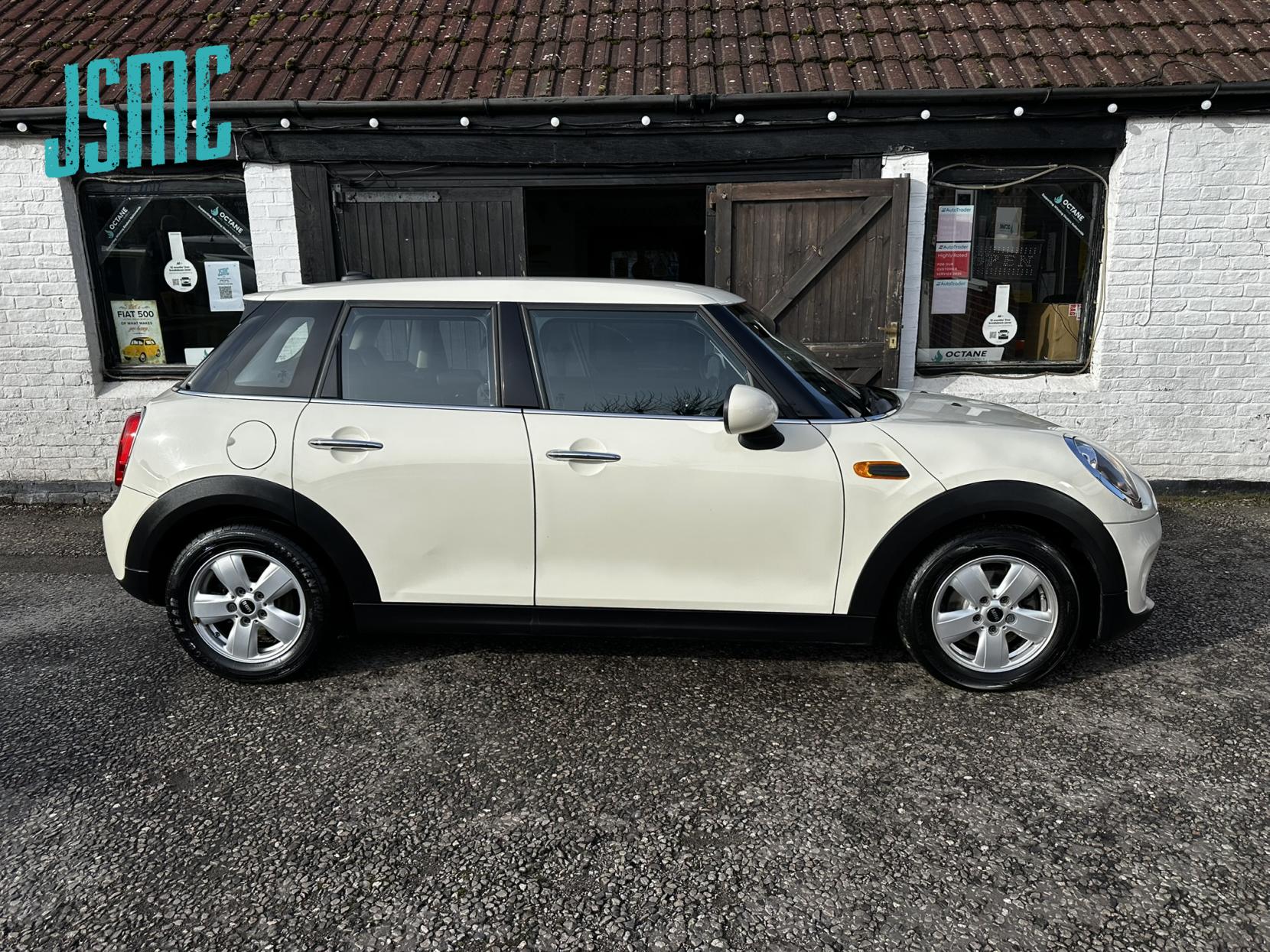 MINI Hatch 1.2 One Hatchback 5dr Petrol Manual Euro 6 (s/s) (102 ps)