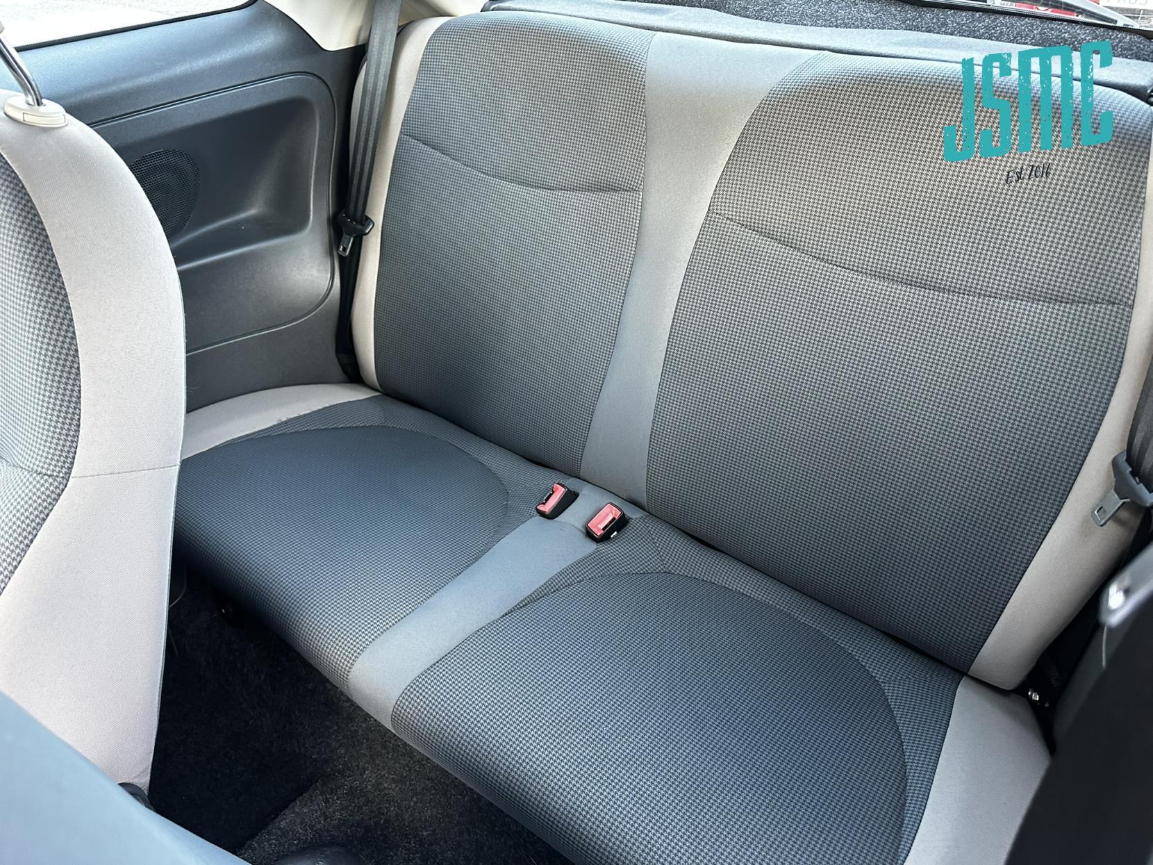 Fiat 500 1.2 Colour Therapy Hatchback 3dr Petrol Manual Euro 6 (s/s) (69 bhp)