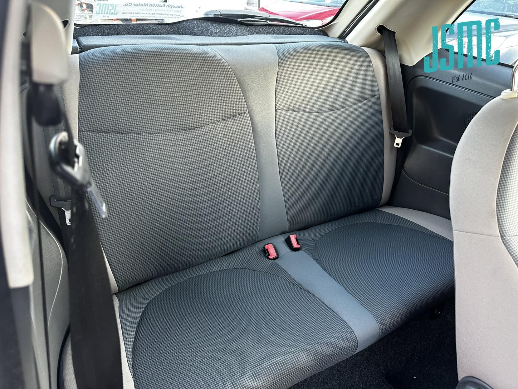 Fiat 500 1.2 Colour Therapy Hatchback 3dr Petrol Manual Euro 6 (s/s) (69 bhp)