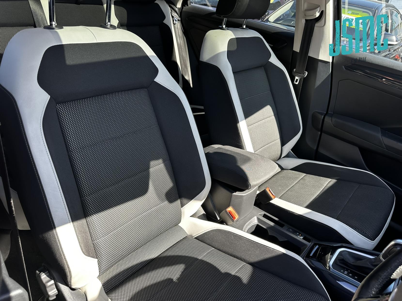 Volkswagen T-Roc 1.5 TSI GPF EVO SEL SUV 5dr Petrol DSG Euro 6 (s/s) (150 ps)