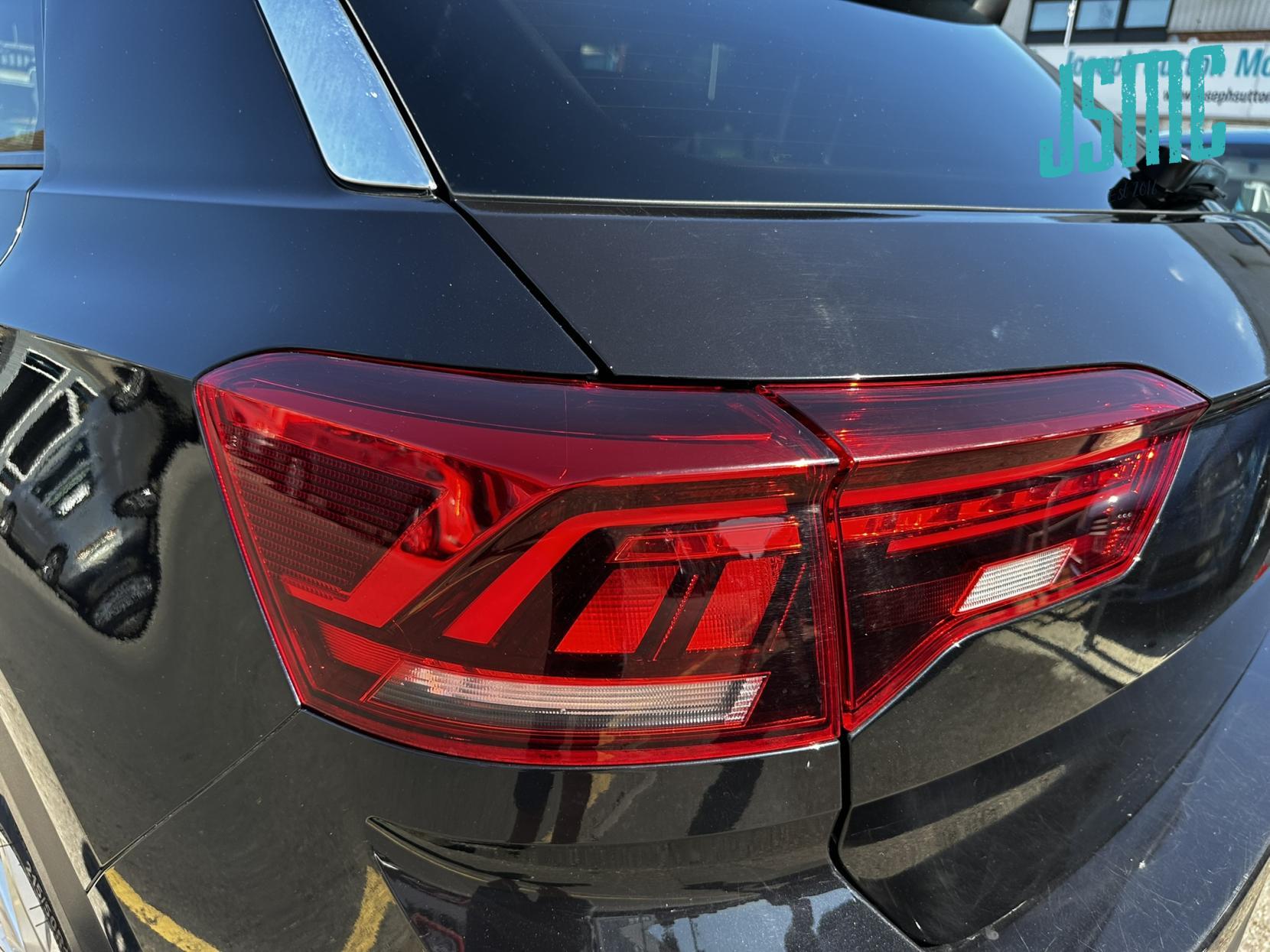 Volkswagen T-Roc 1.5 TSI GPF EVO SEL SUV 5dr Petrol DSG Euro 6 (s/s) (150 ps)