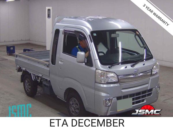 Daihatsu Hijet 0.6