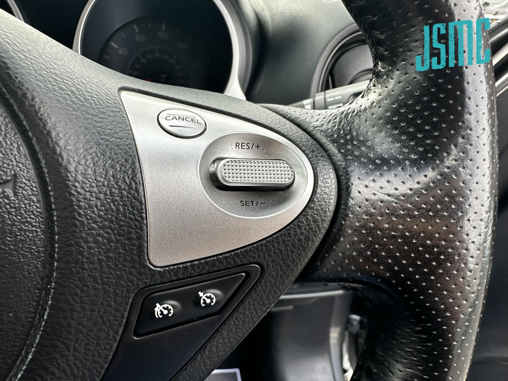 Nissan Juke 1.2 DIG-T N-Connecta SUV 5dr Petrol Manual Euro 6 (s/s) (115 ps)